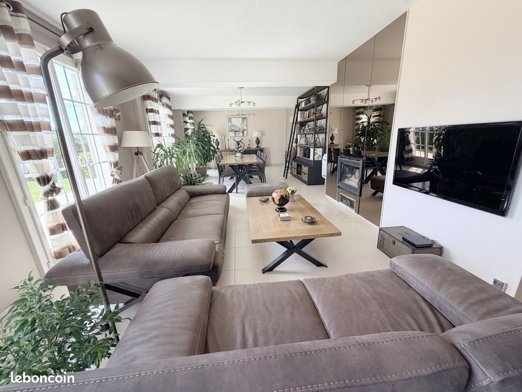 Maison à vendre, 179m², Reims