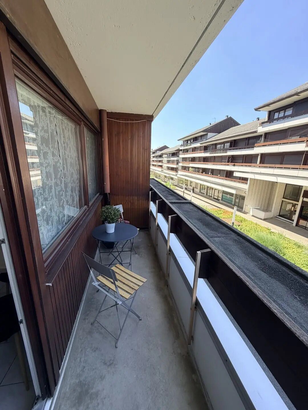 Appartement à vendre, 77m², Reims