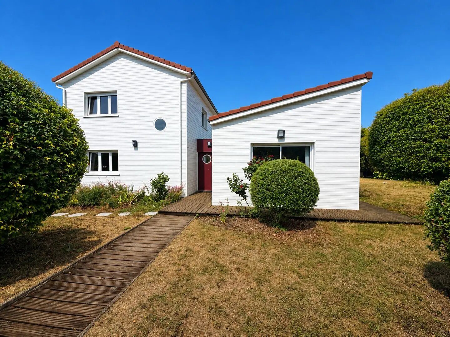 Maison à vendre, 245m², Taissy