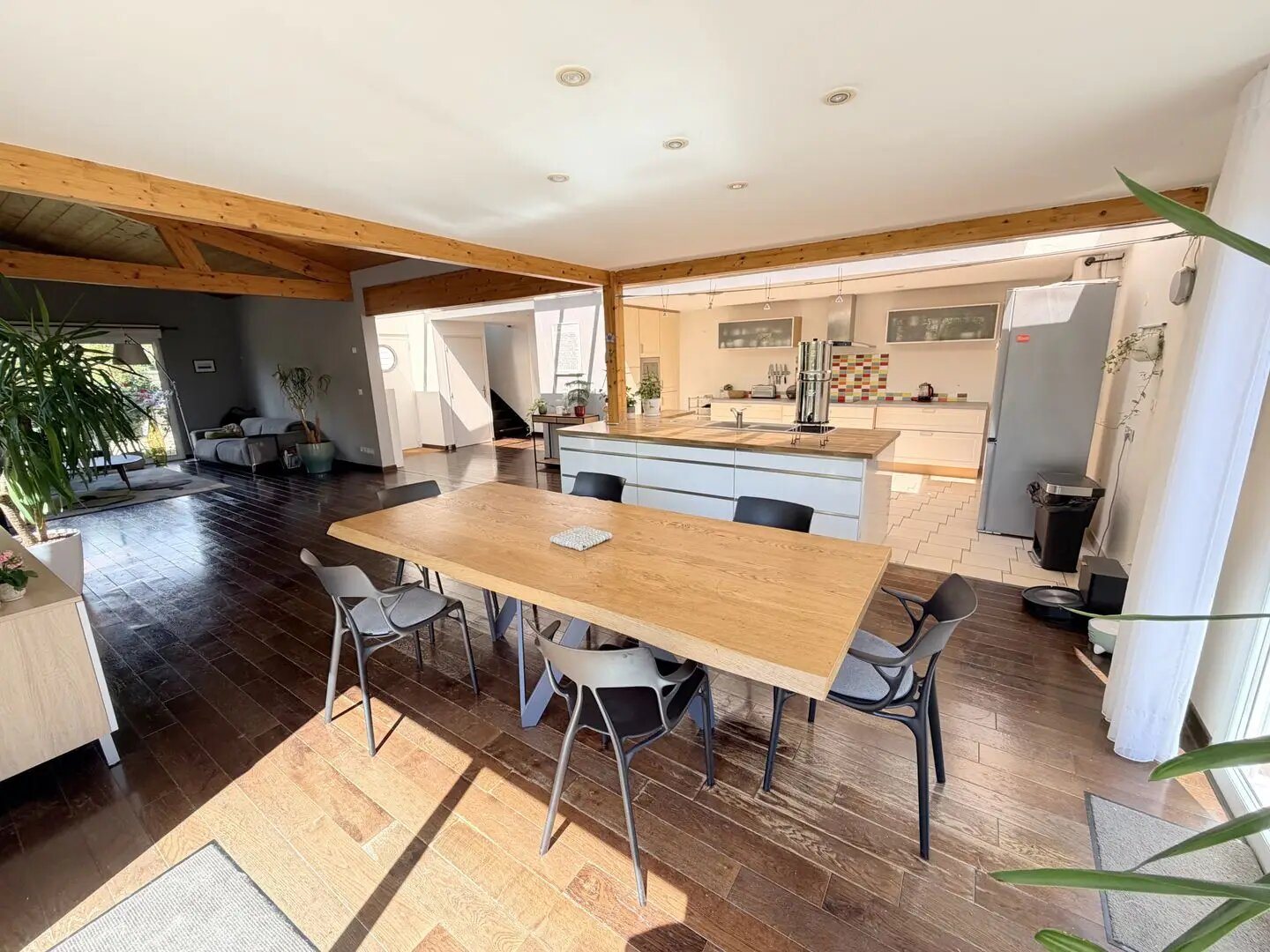 Maison à vendre, 245m², Taissy