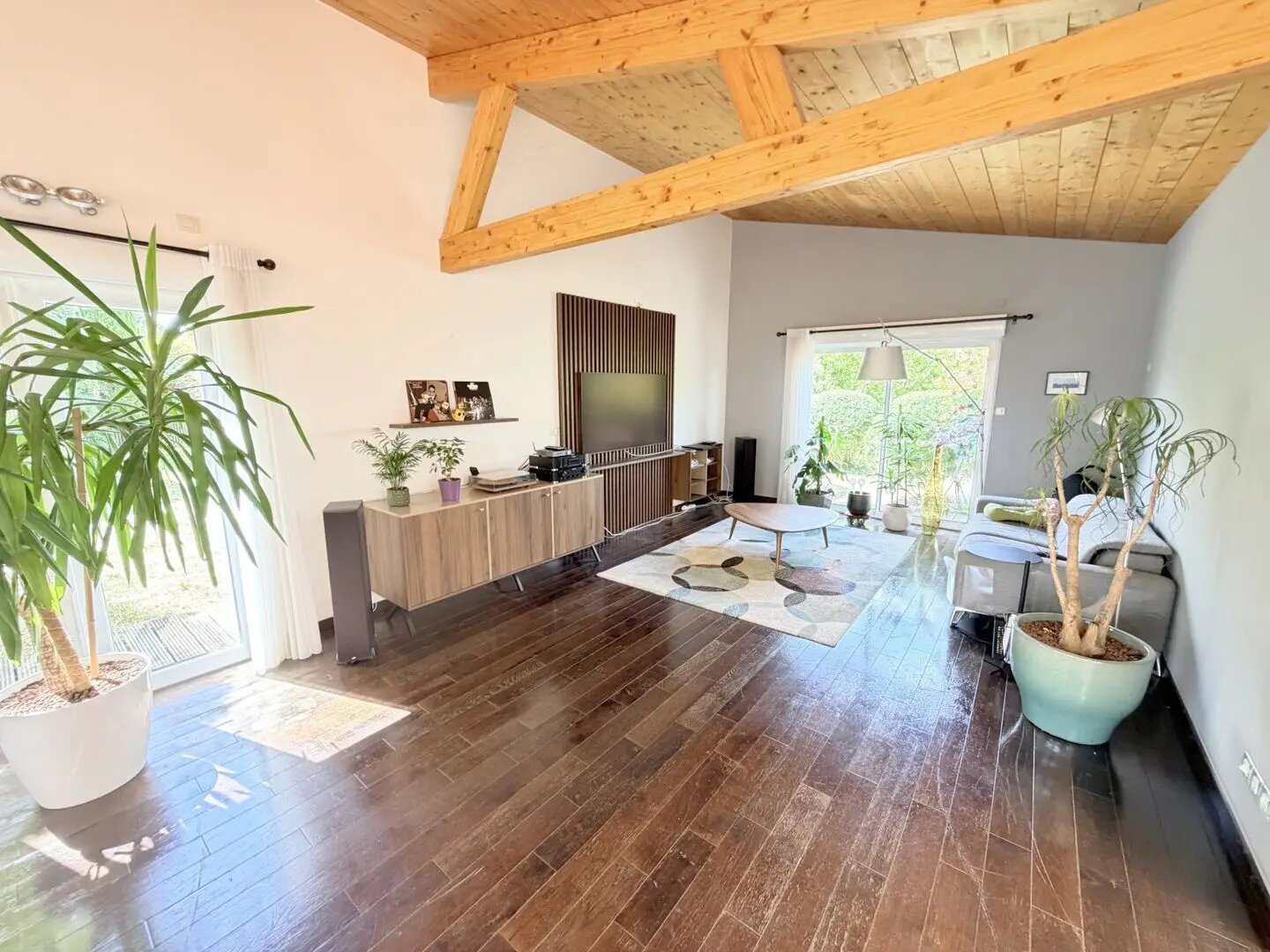 Maison à vendre, 245m², Taissy