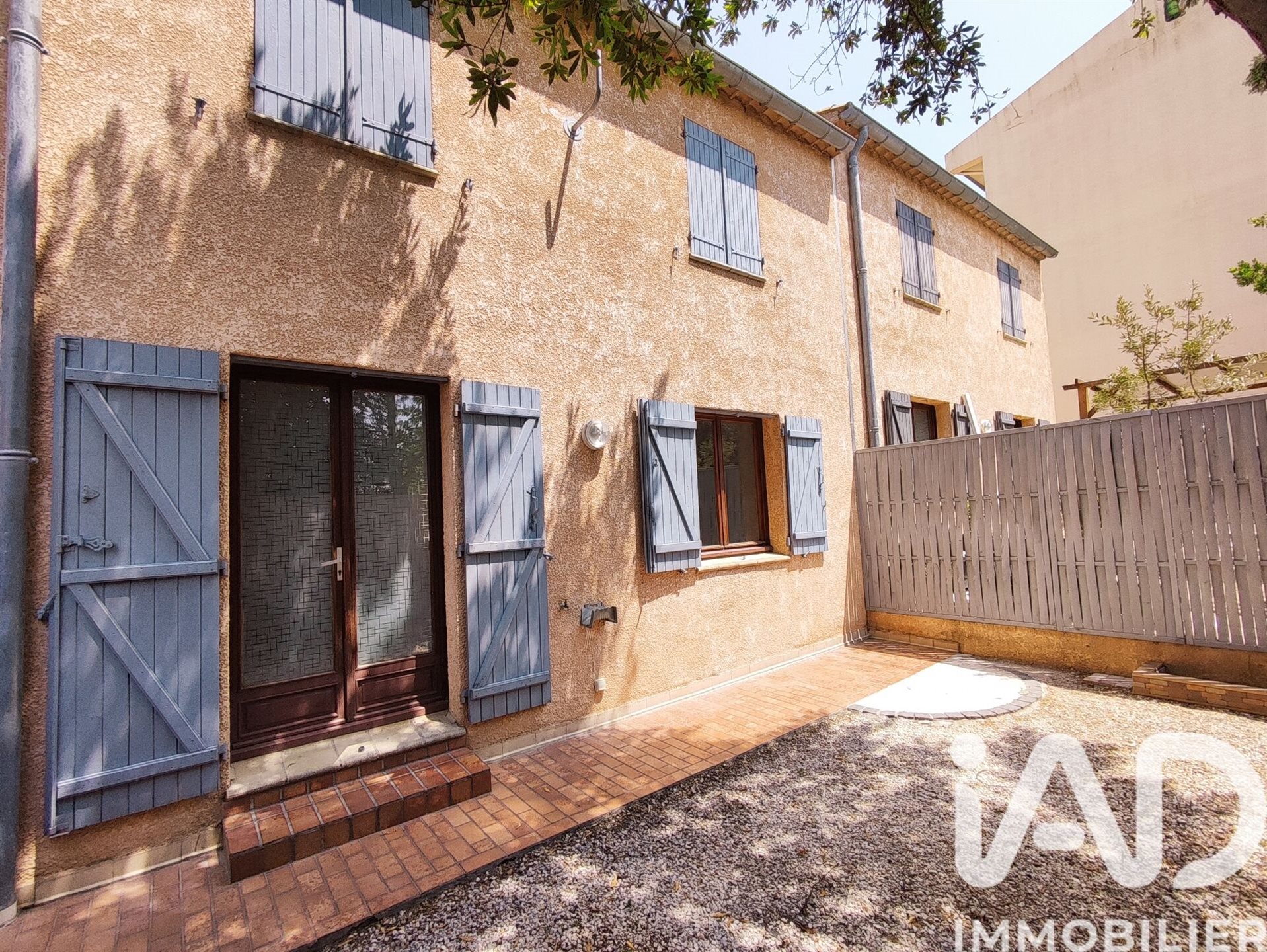 Maison à vendre, 92m², Béziers