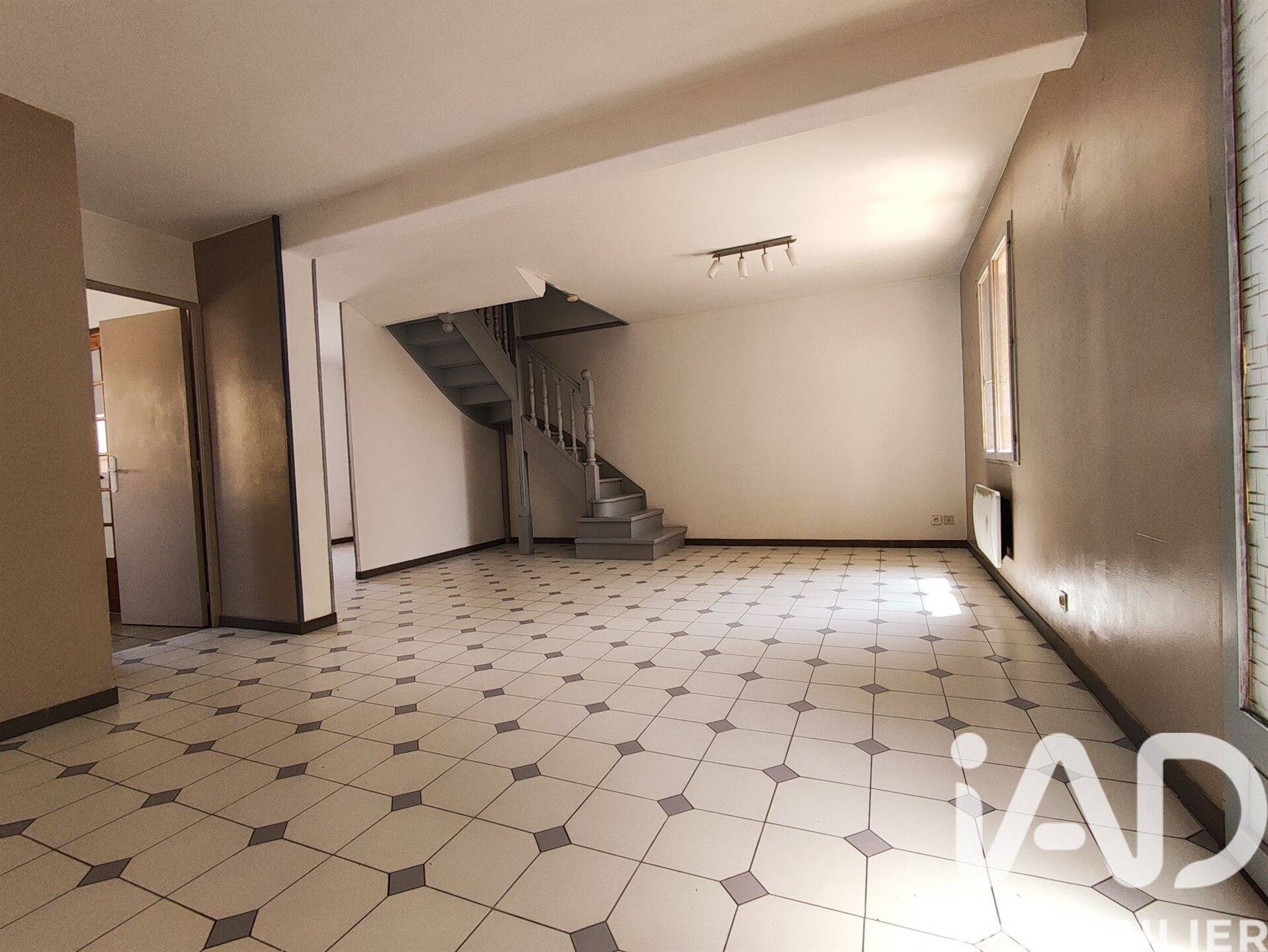 Maison à vendre, 92m², Béziers