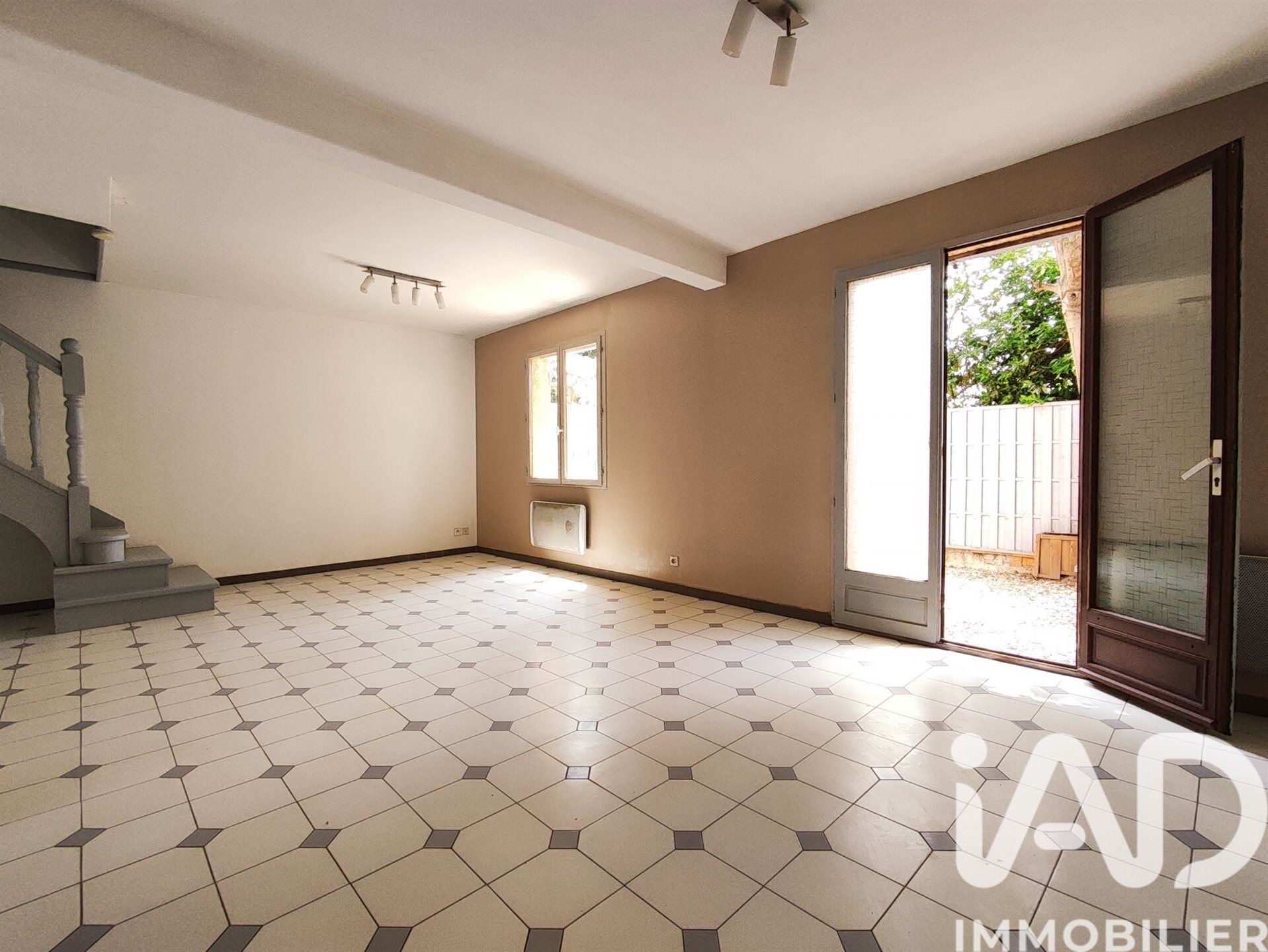 Maison à vendre, 92m², Béziers