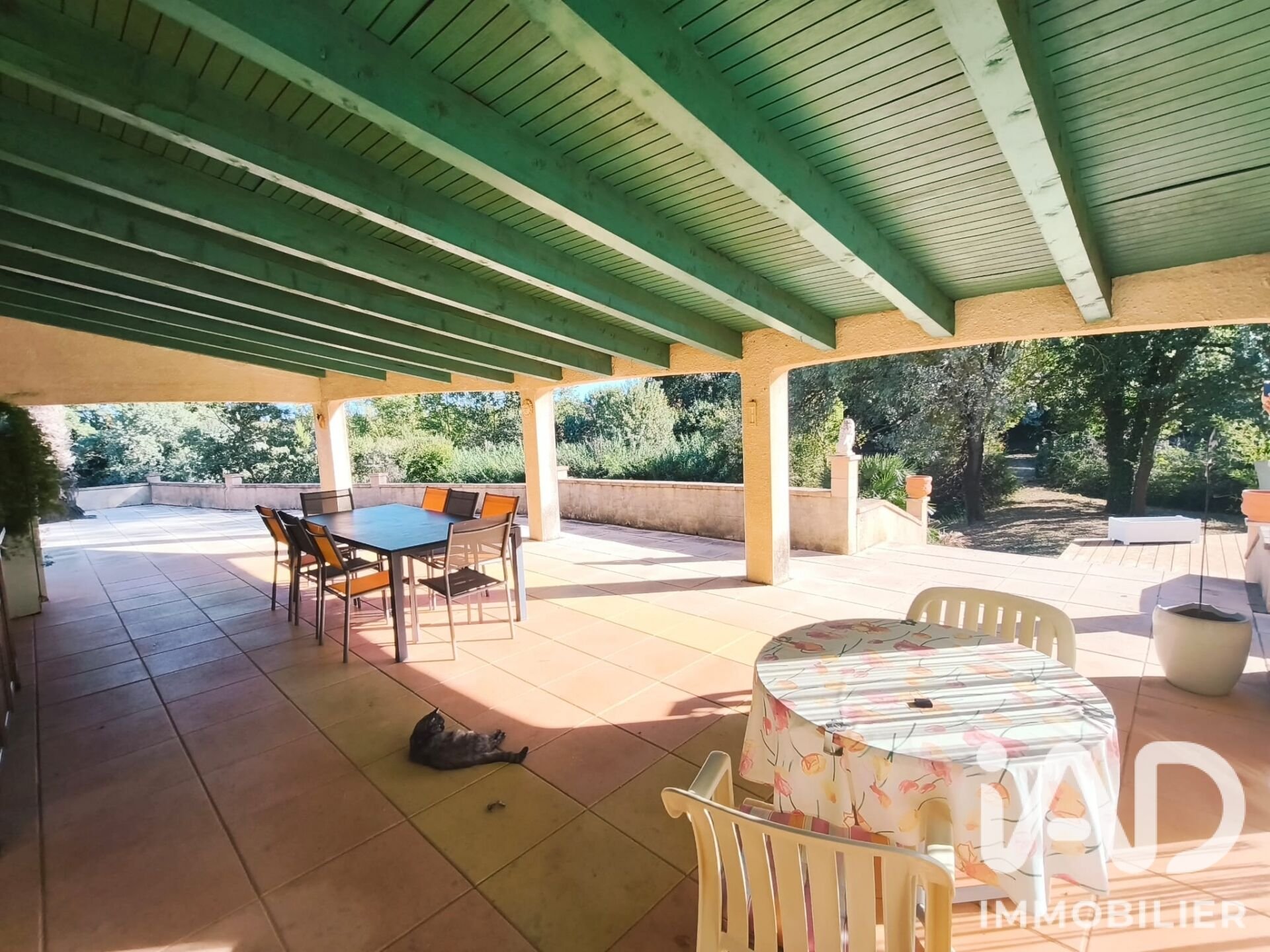 Maison à vendre, 221m², Puimisson