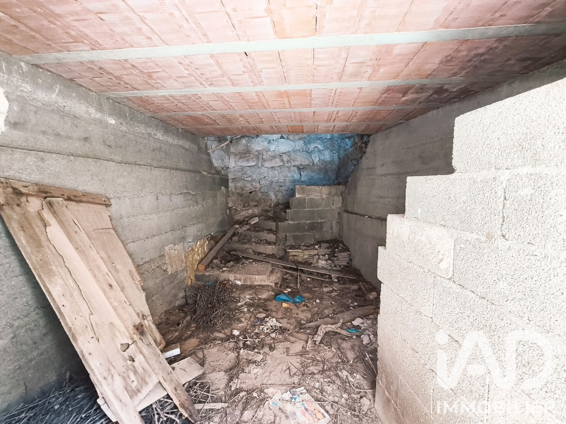 Maison à vendre, 30m², Roujan