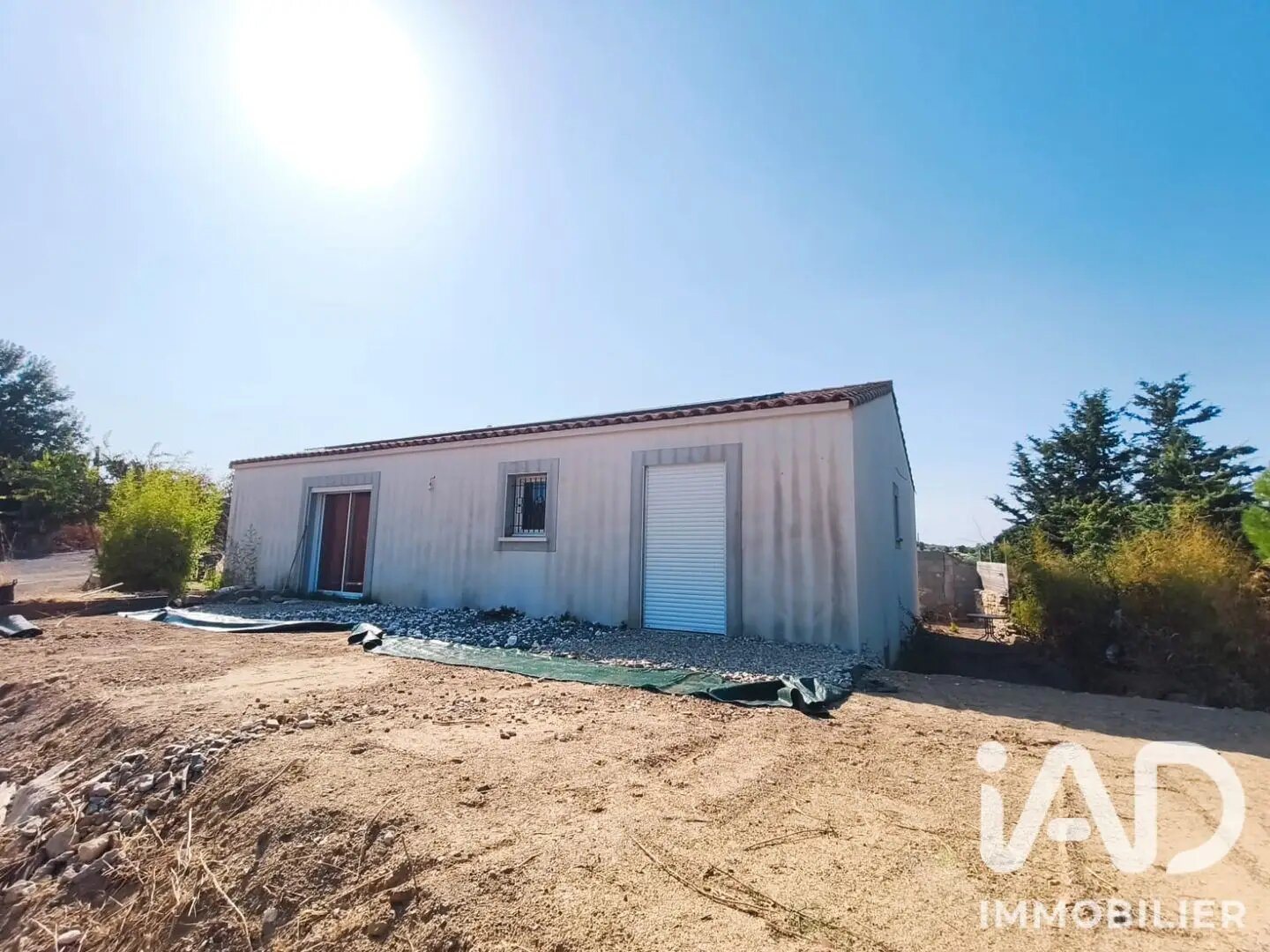 Maison à vendre, 120m², Nézignan-l'Evêque