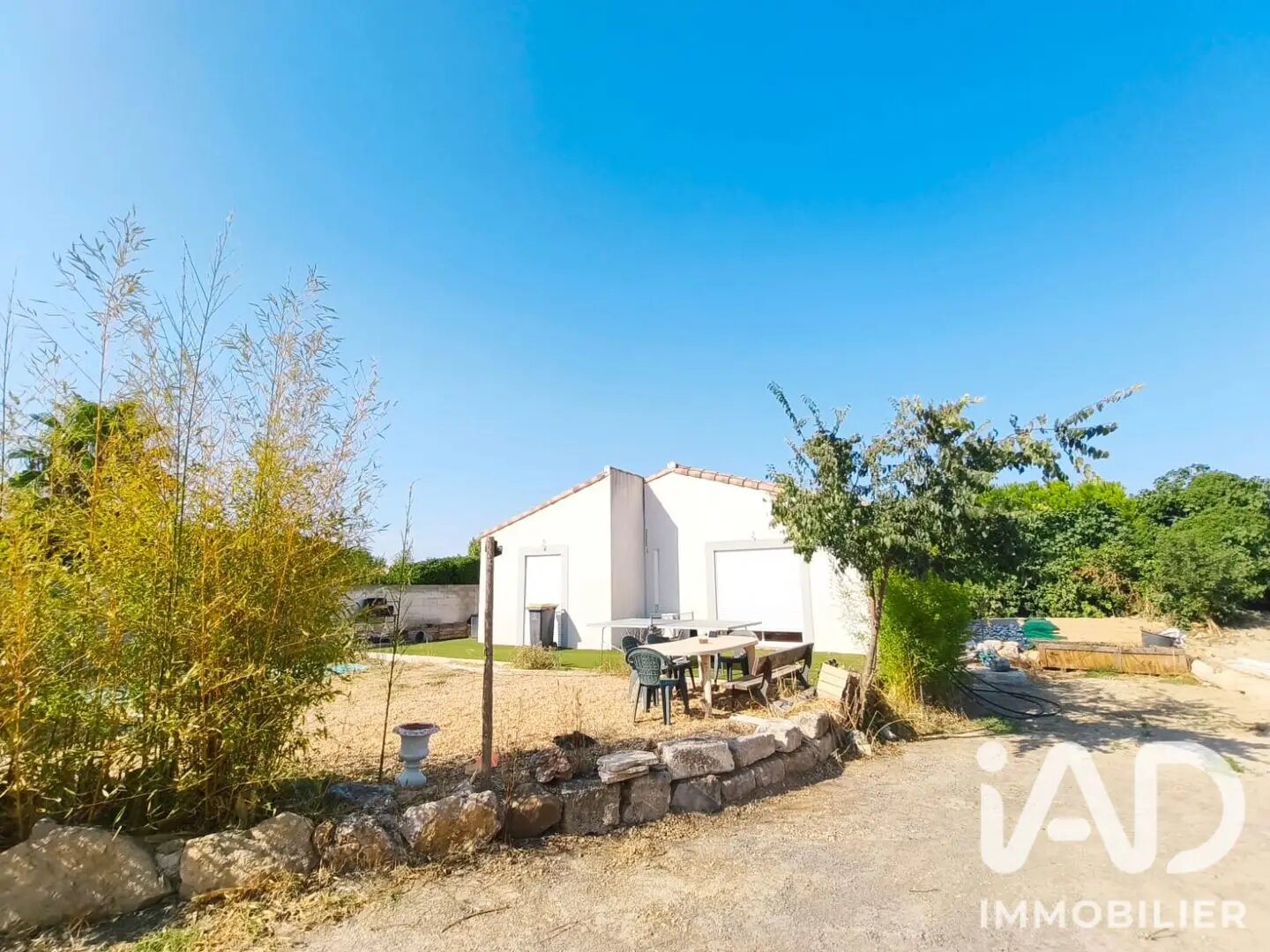 Maison à vendre, 120m², Nézignan-l'Evêque