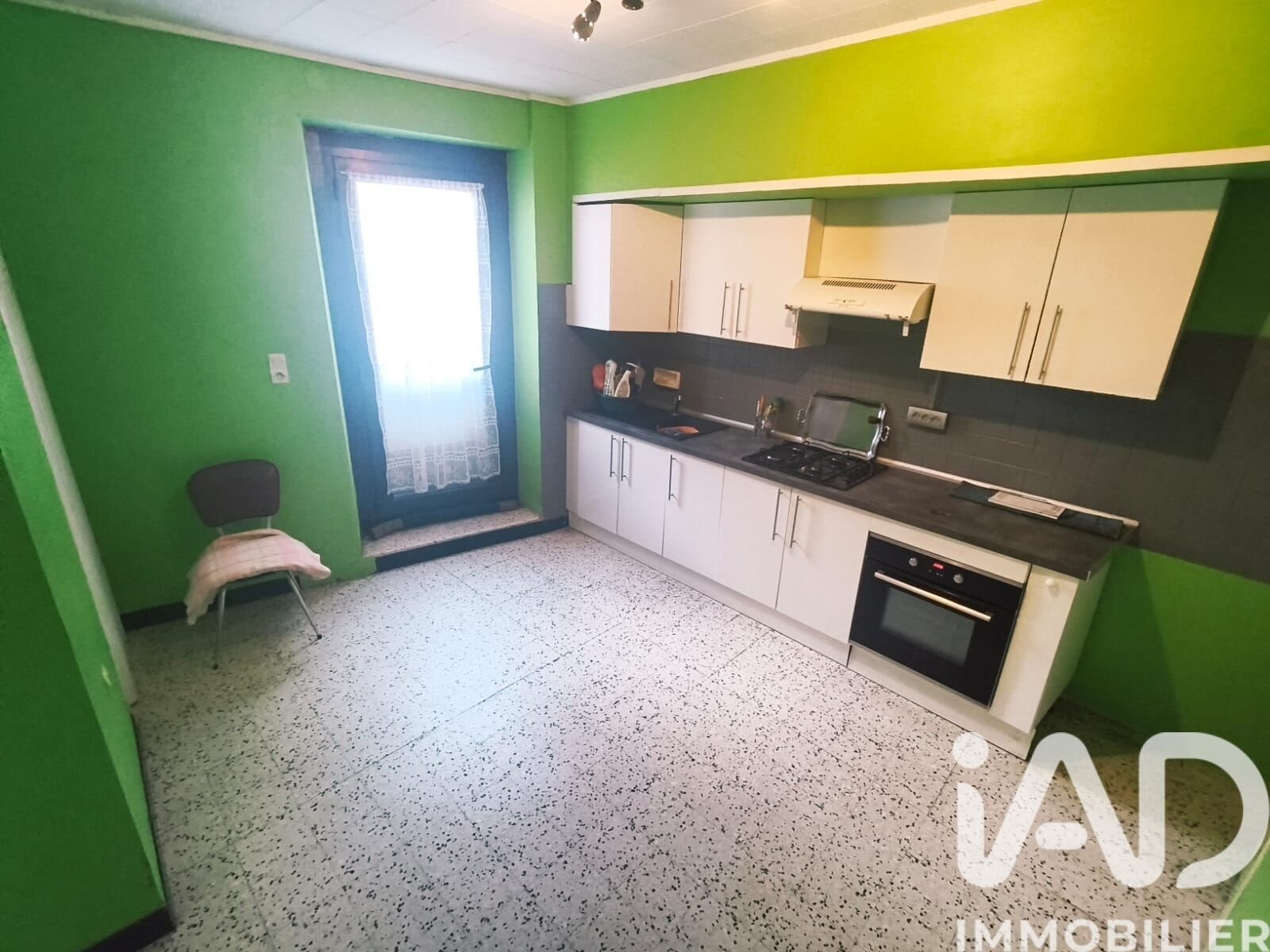 Maison à vendre, 68m², Gabian