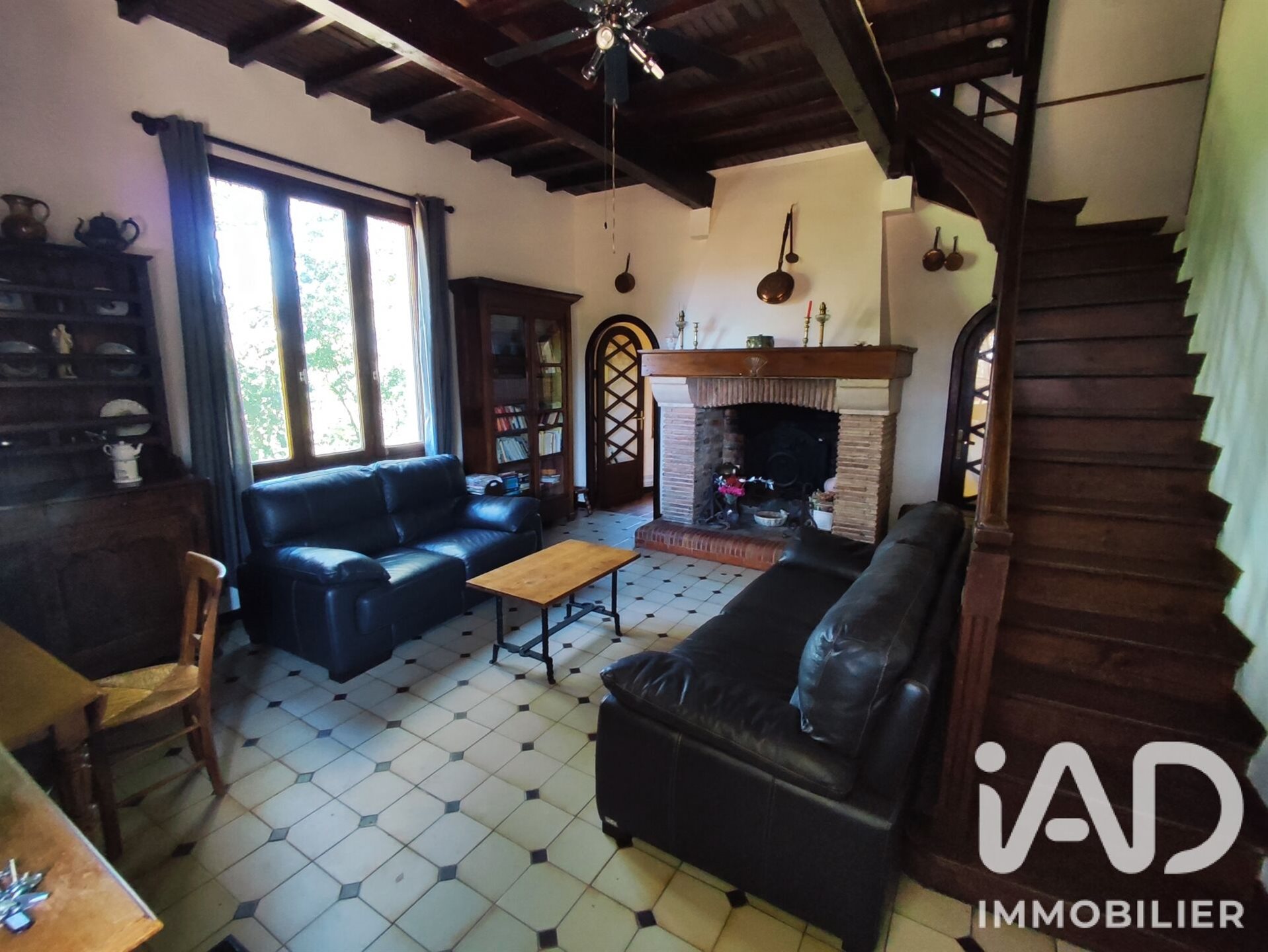 Maison à vendre, 204m², Gignac