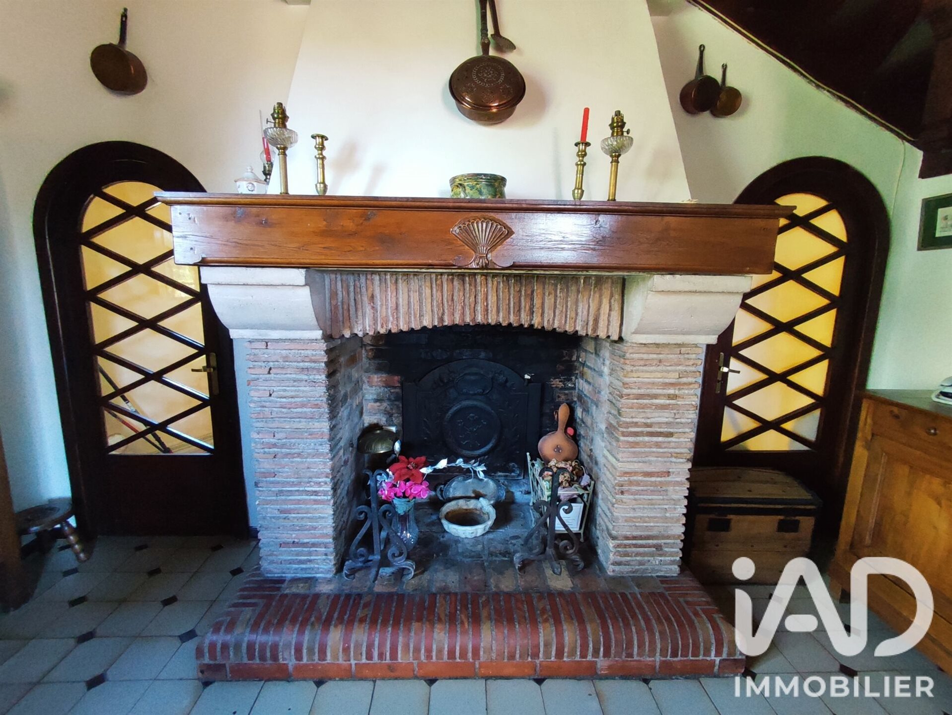 Maison à vendre, 204m², Gignac