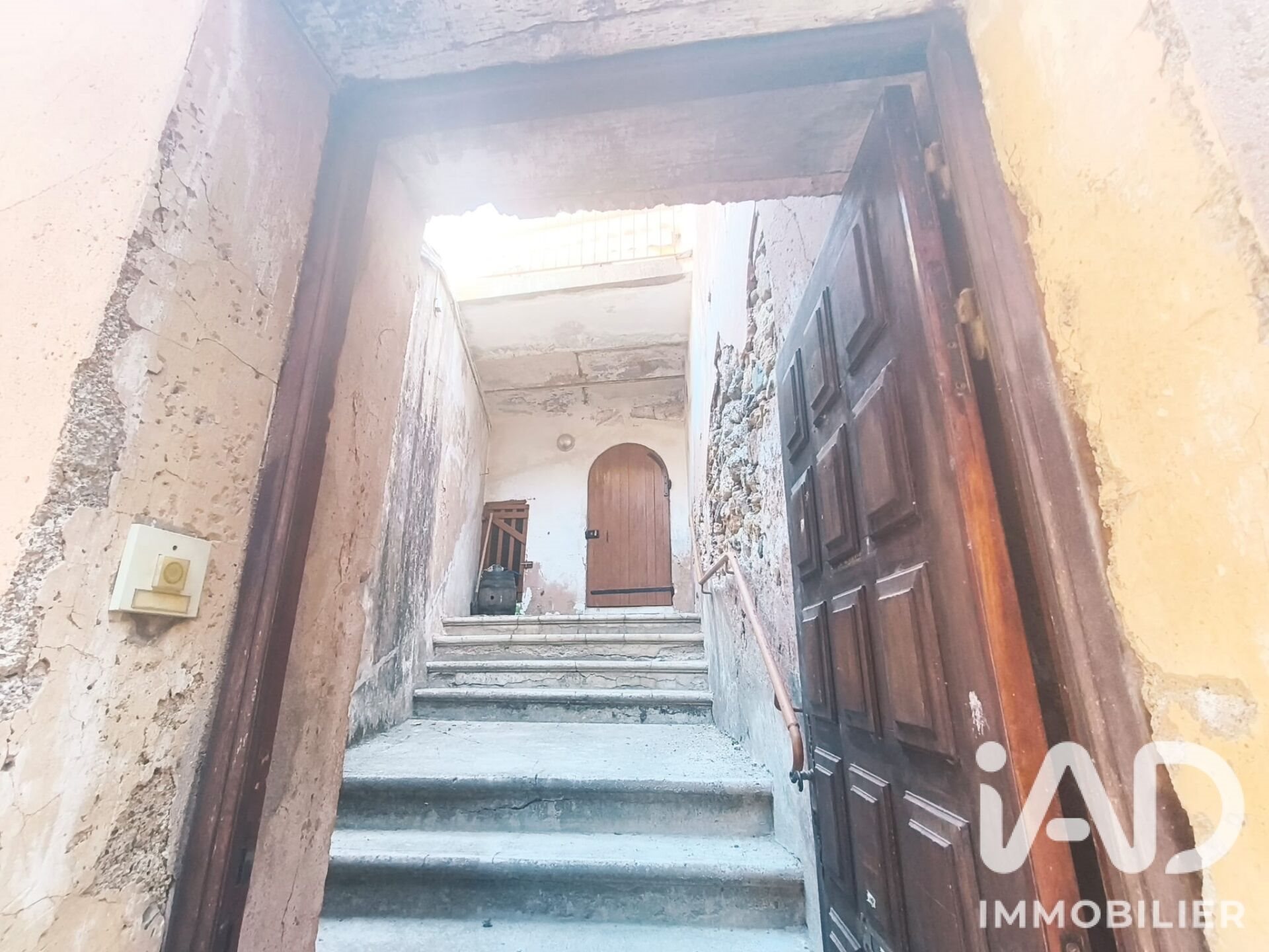 Maison à vendre, 67m², Gabian