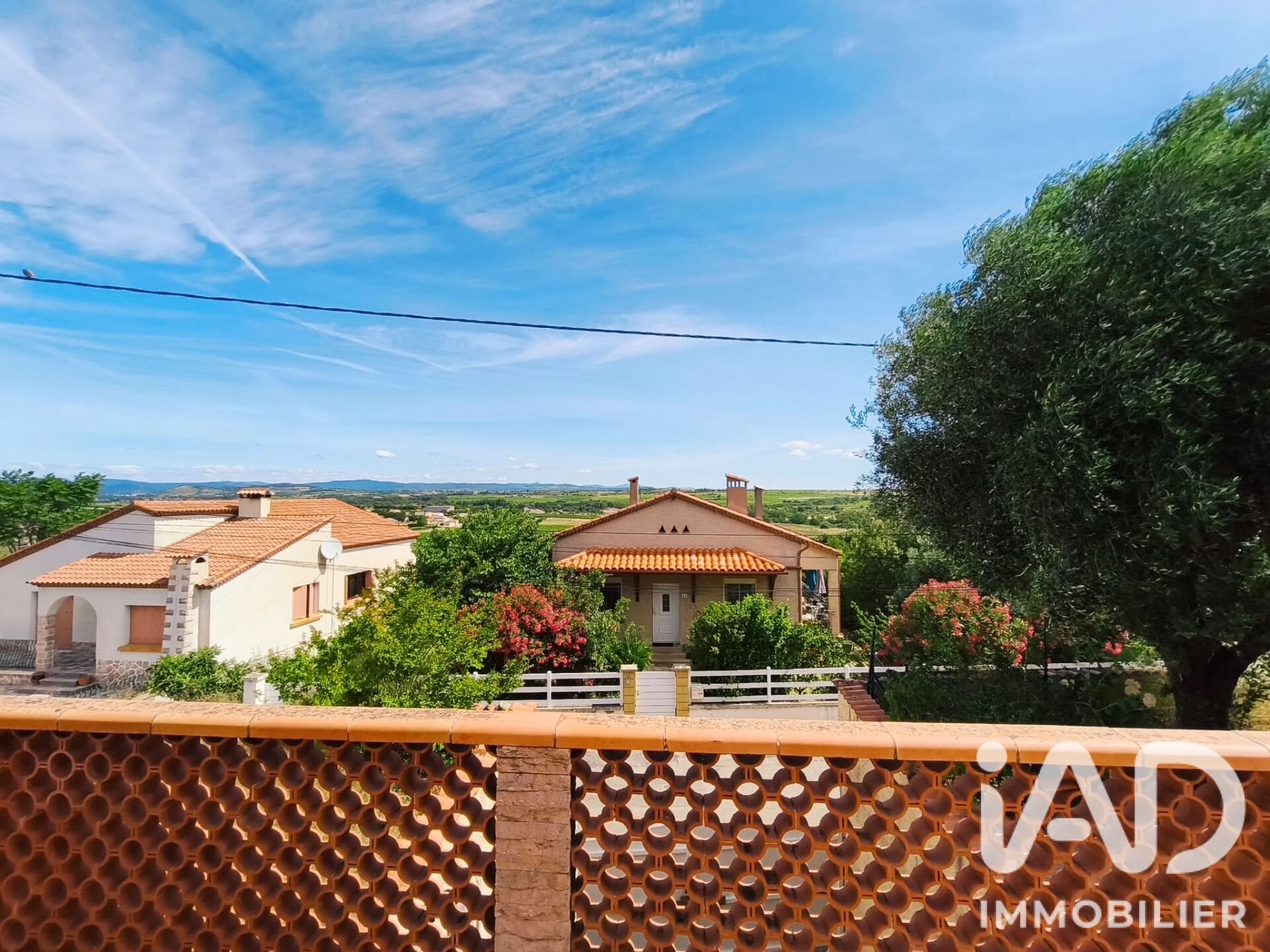 Maison à vendre, 122m², Abeilhan