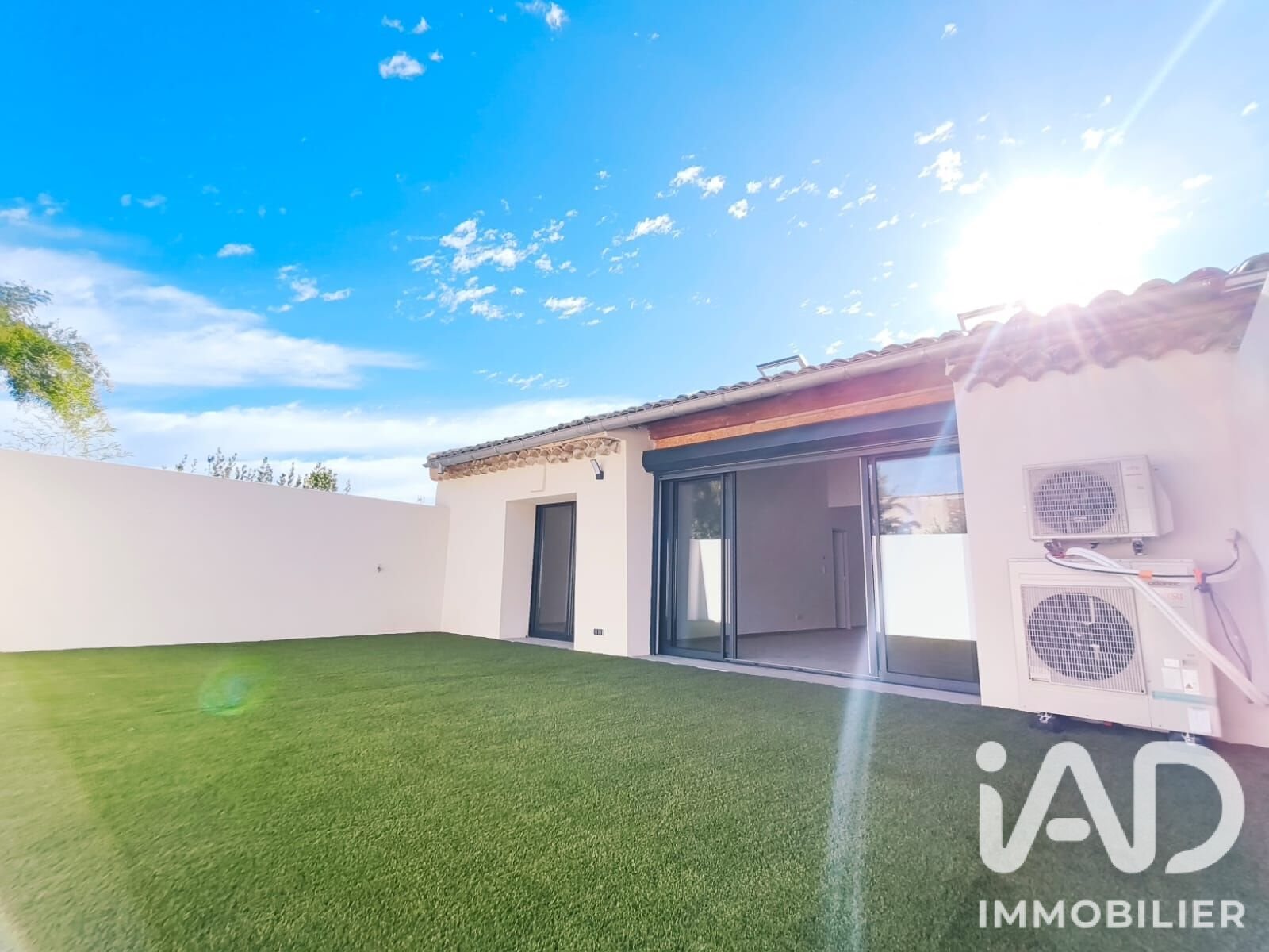 Appartement à vendre, 137m², Roujan