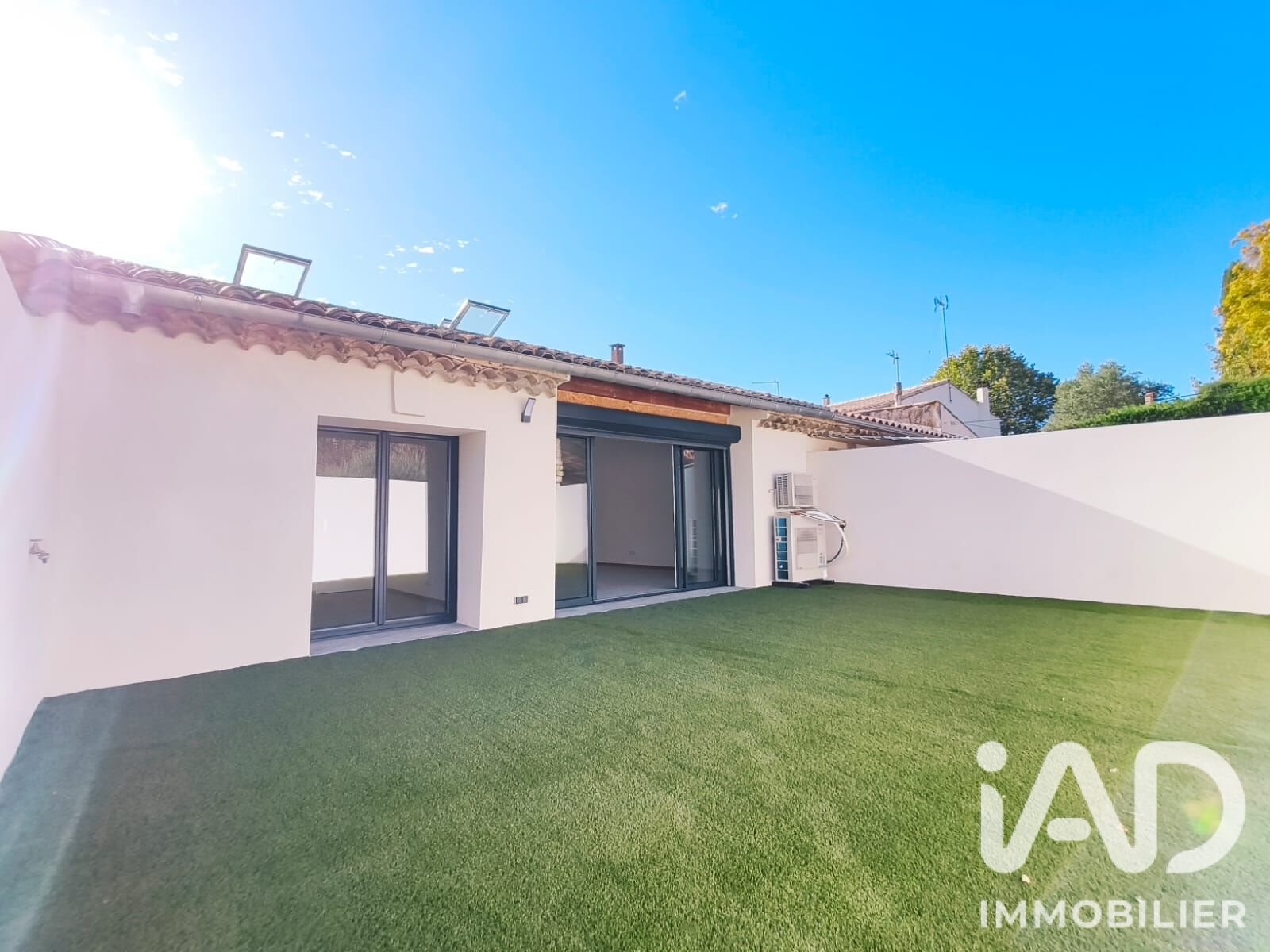 Appartement à vendre, 137m², Roujan