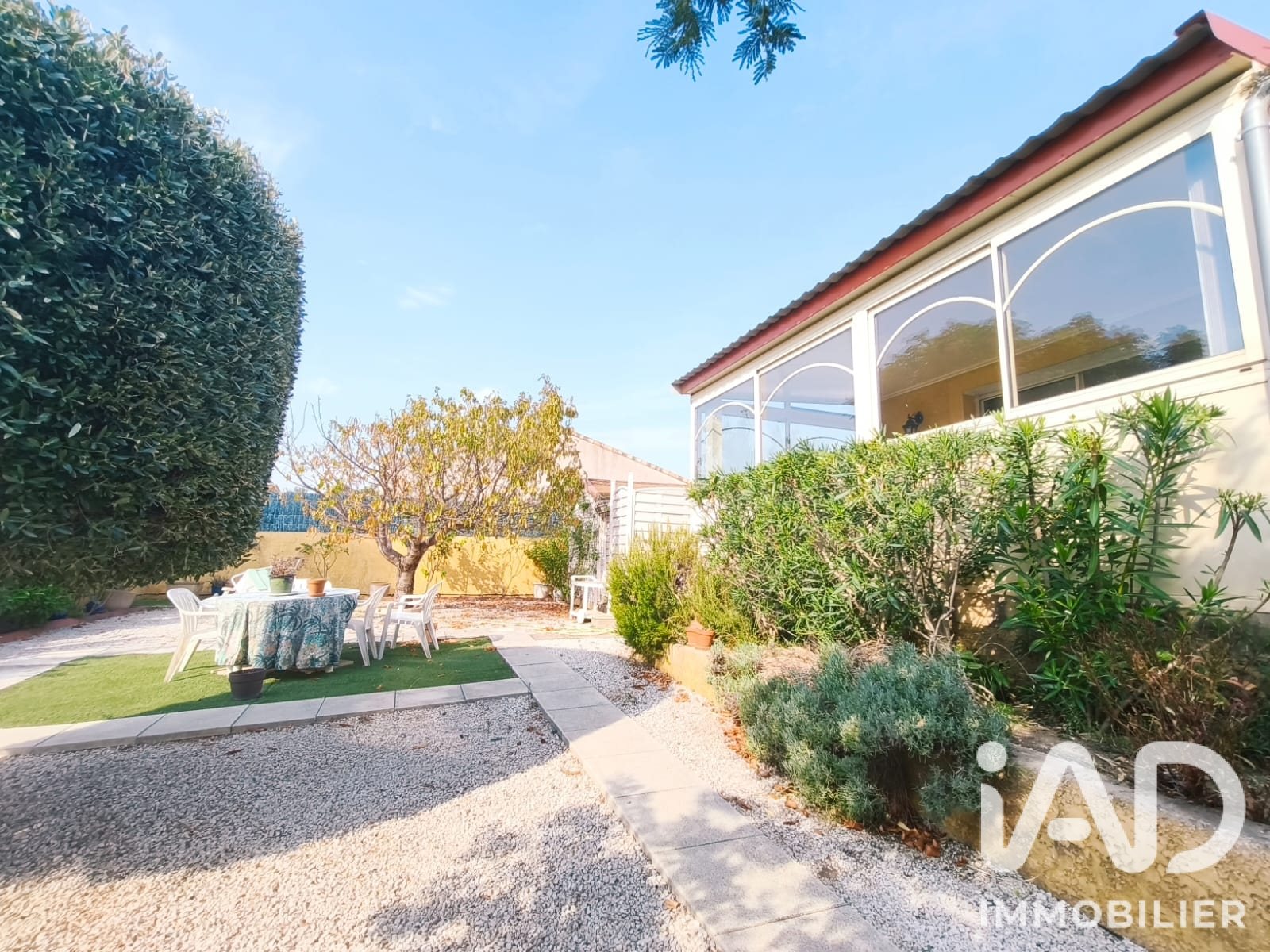 Maison à vendre, 158m², Roujan
