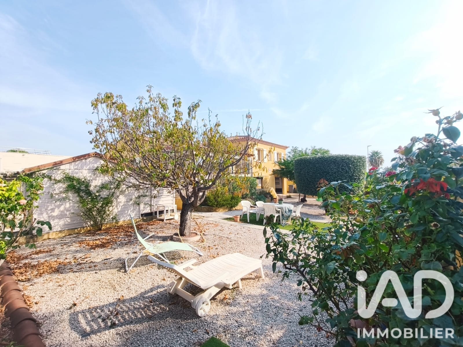Maison à vendre, 158m², Roujan