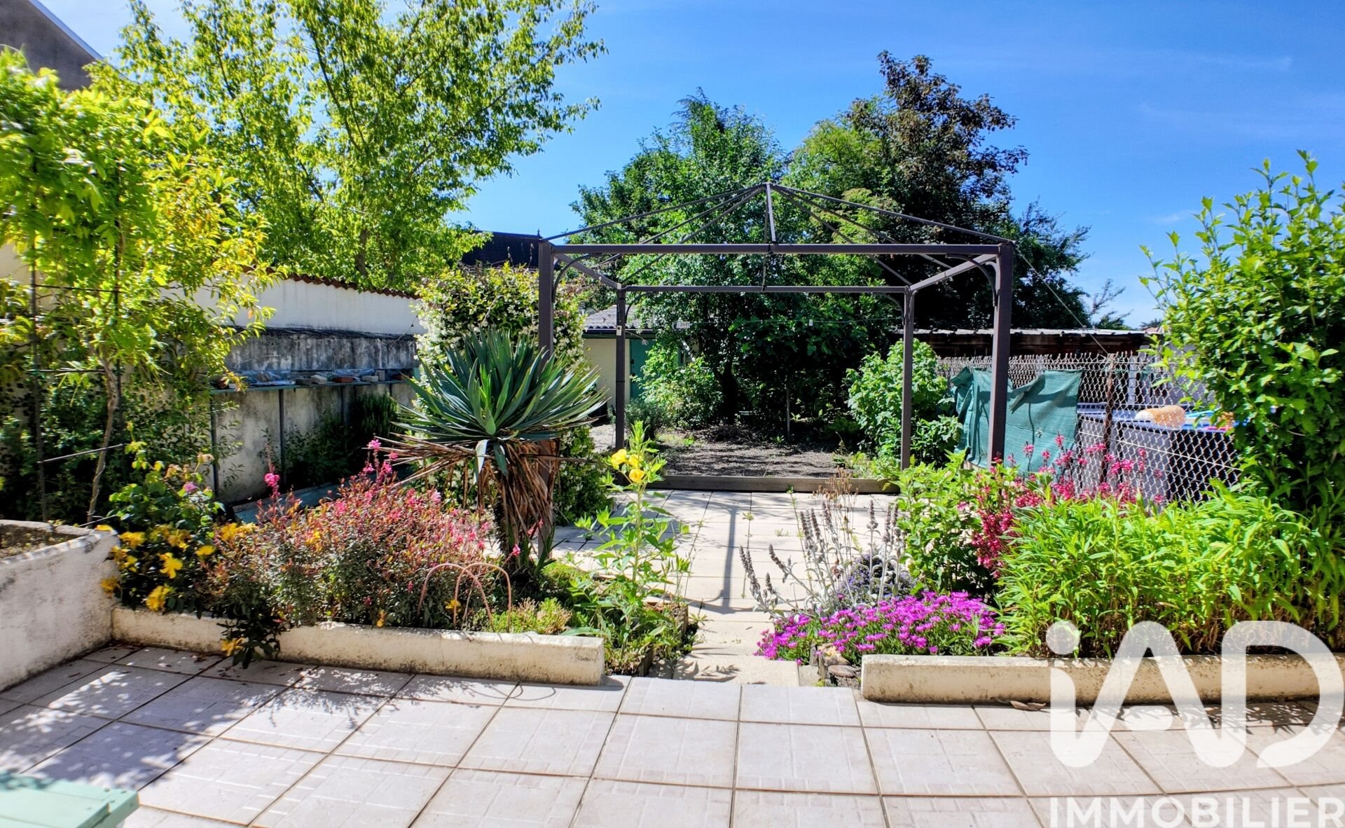 Maison à vendre, 70m², Andrézieux-Bouthéon