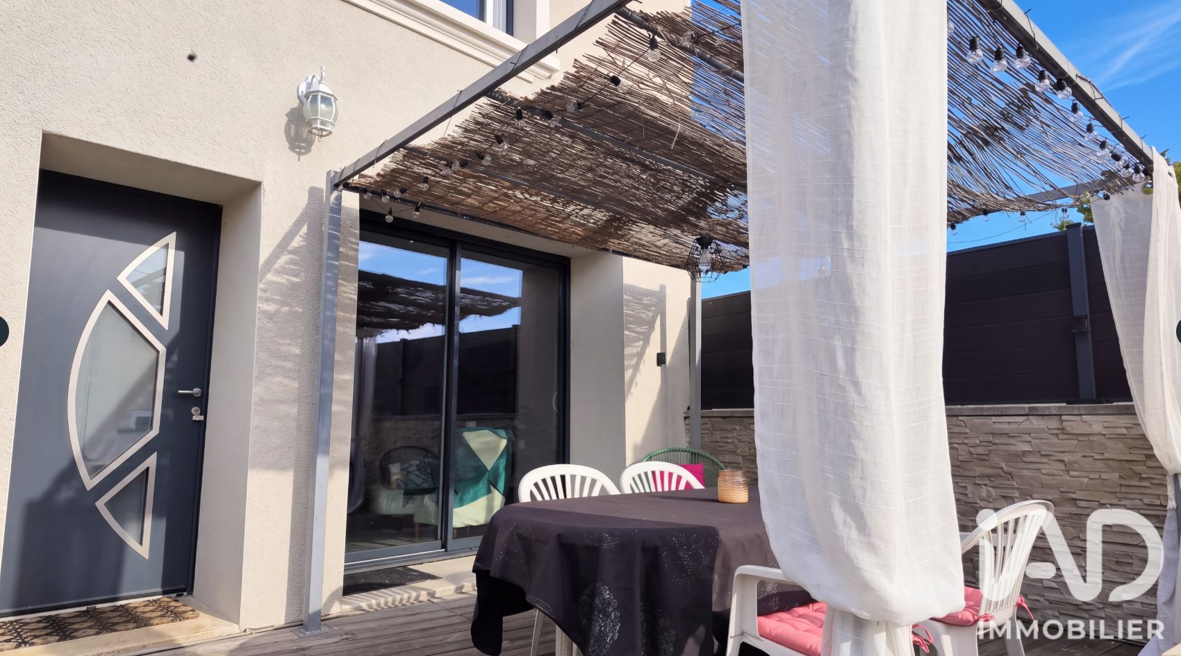 Maison à vendre, 90m², Sury-le-Comtal