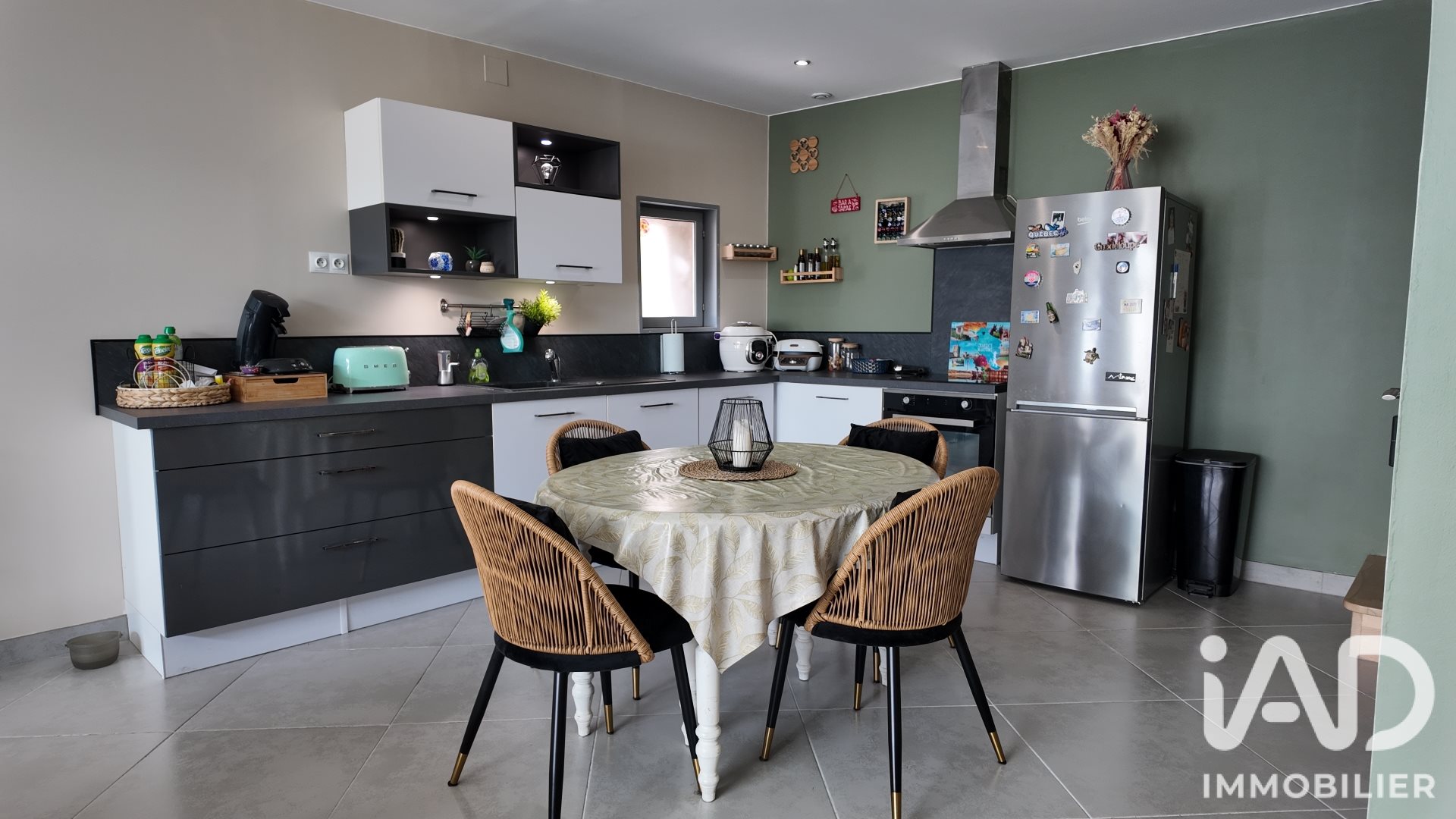 Maison à vendre, 90m², Sury-le-Comtal