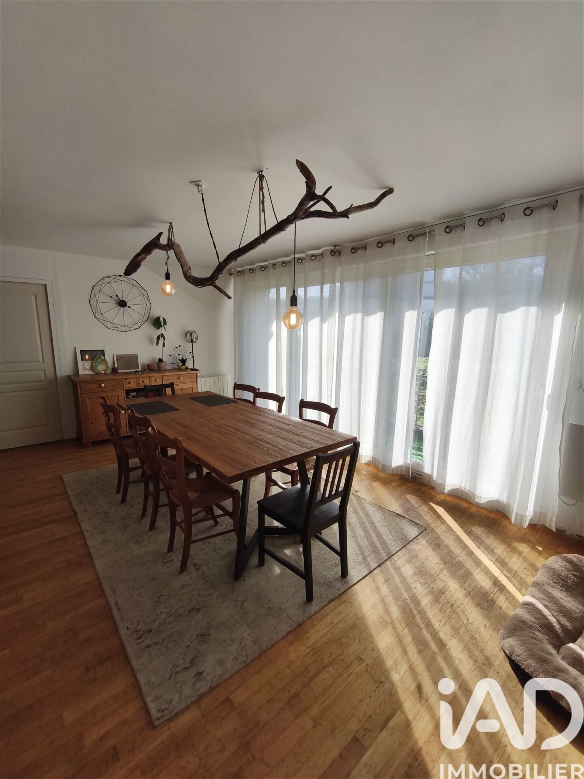 Appartement à vendre, 86m², Lannion