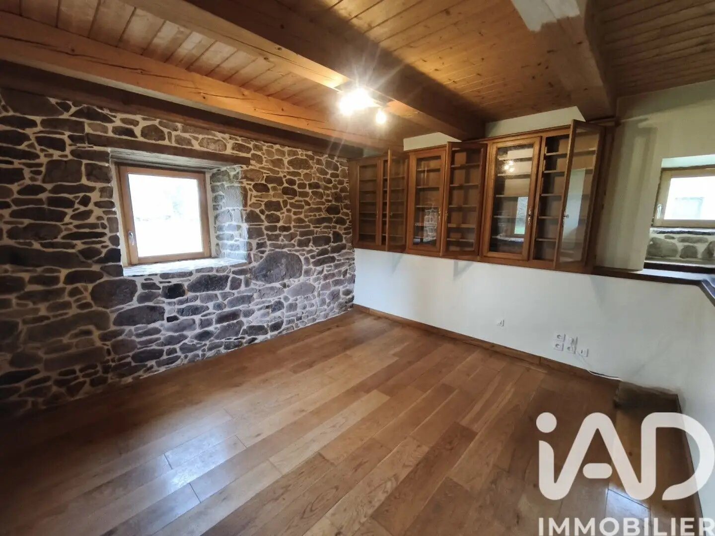 Maison à vendre, 110m², Loguivy-Plougras