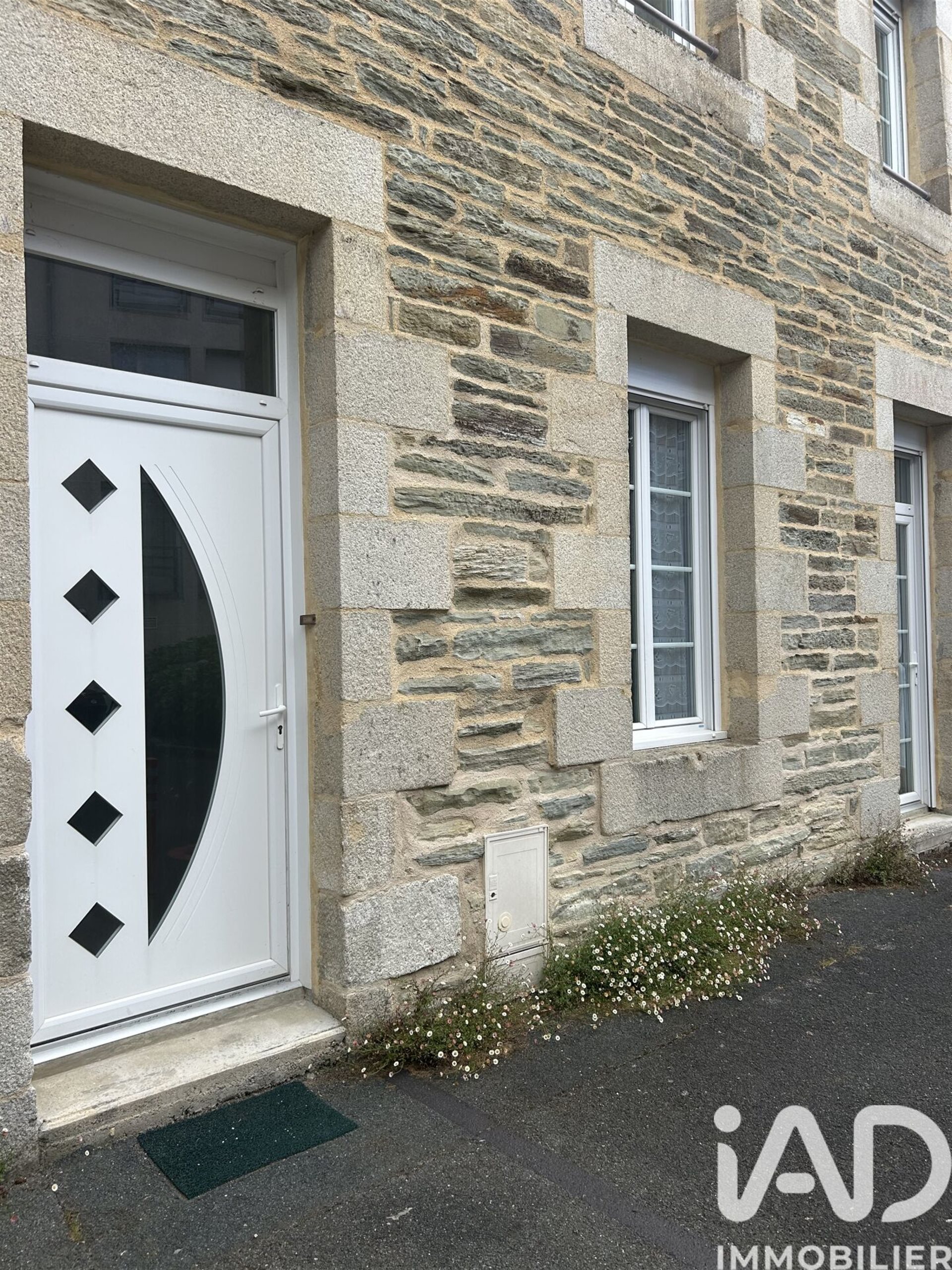 Appartement à vendre, 87m², Lannion