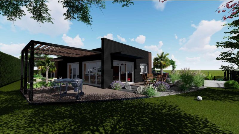 Maison à vendre, 4m², Hangest-en-Santerre
