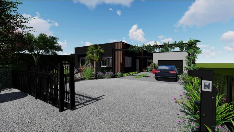 Maison à vendre, 4m², Hangest-en-Santerre