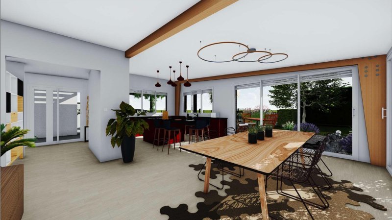 Maison à vendre, 4m², Hangest-en-Santerre