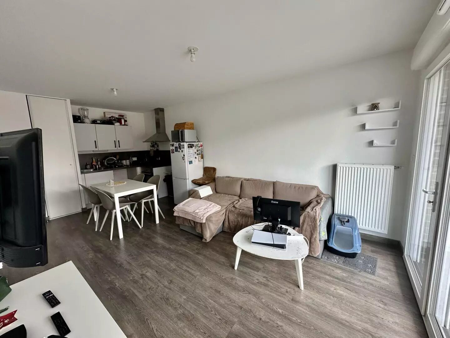 Appartement à vendre, 42m², Armentières