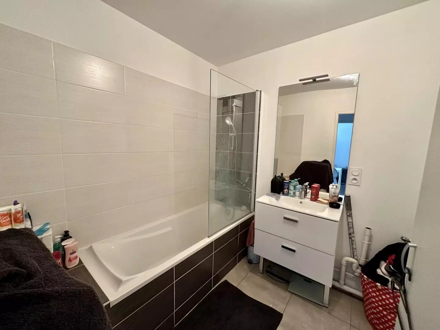 Appartement à vendre, 42m², Armentières