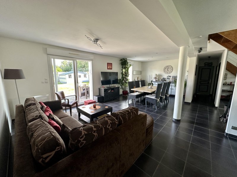 Maison à vendre, 4m², Le Plessier-Rozainvillers