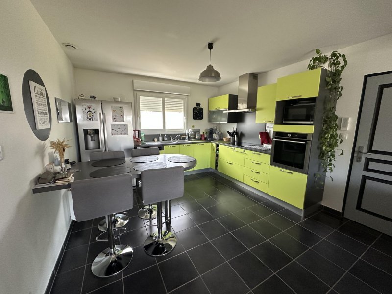 Maison à vendre, 4m², Le Plessier-Rozainvillers