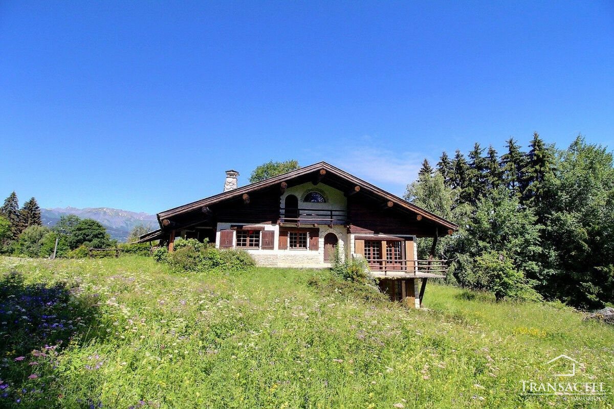 Maison à vendre, 192m², Saint-Gervais-les-Bains