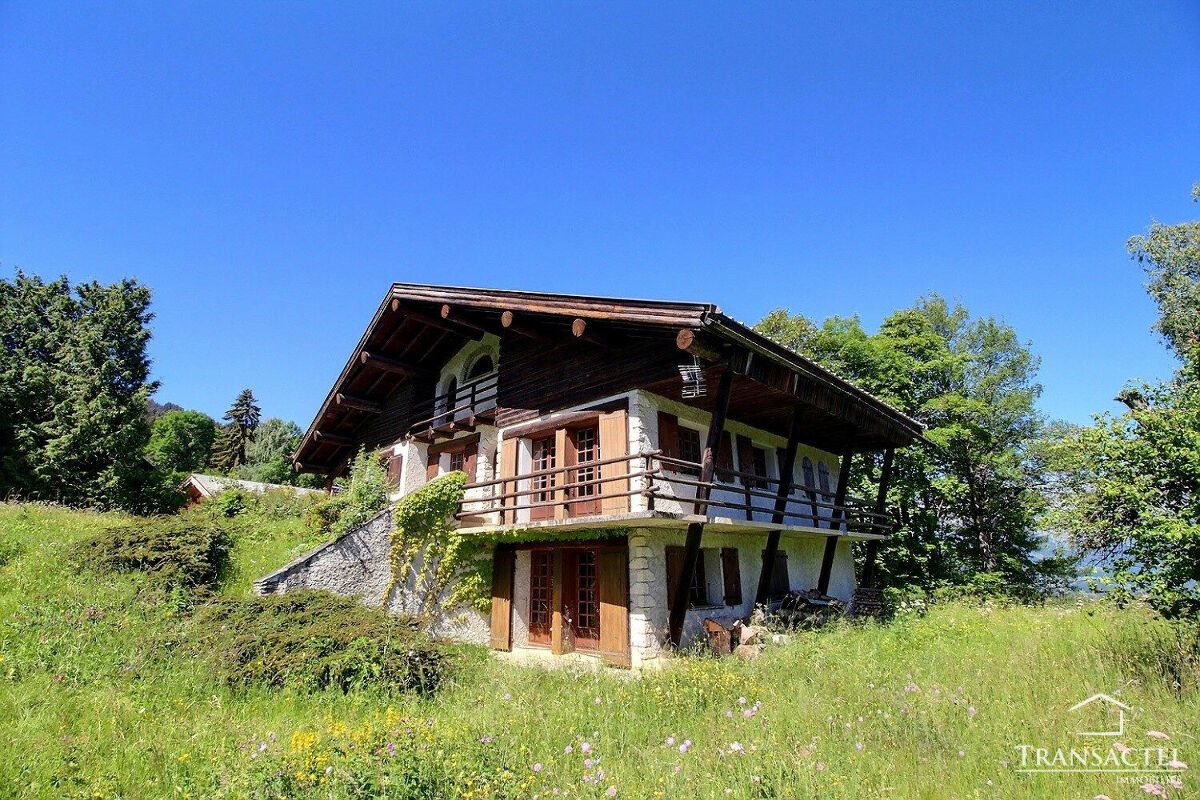 Maison à vendre, 192m², Saint-Gervais-les-Bains