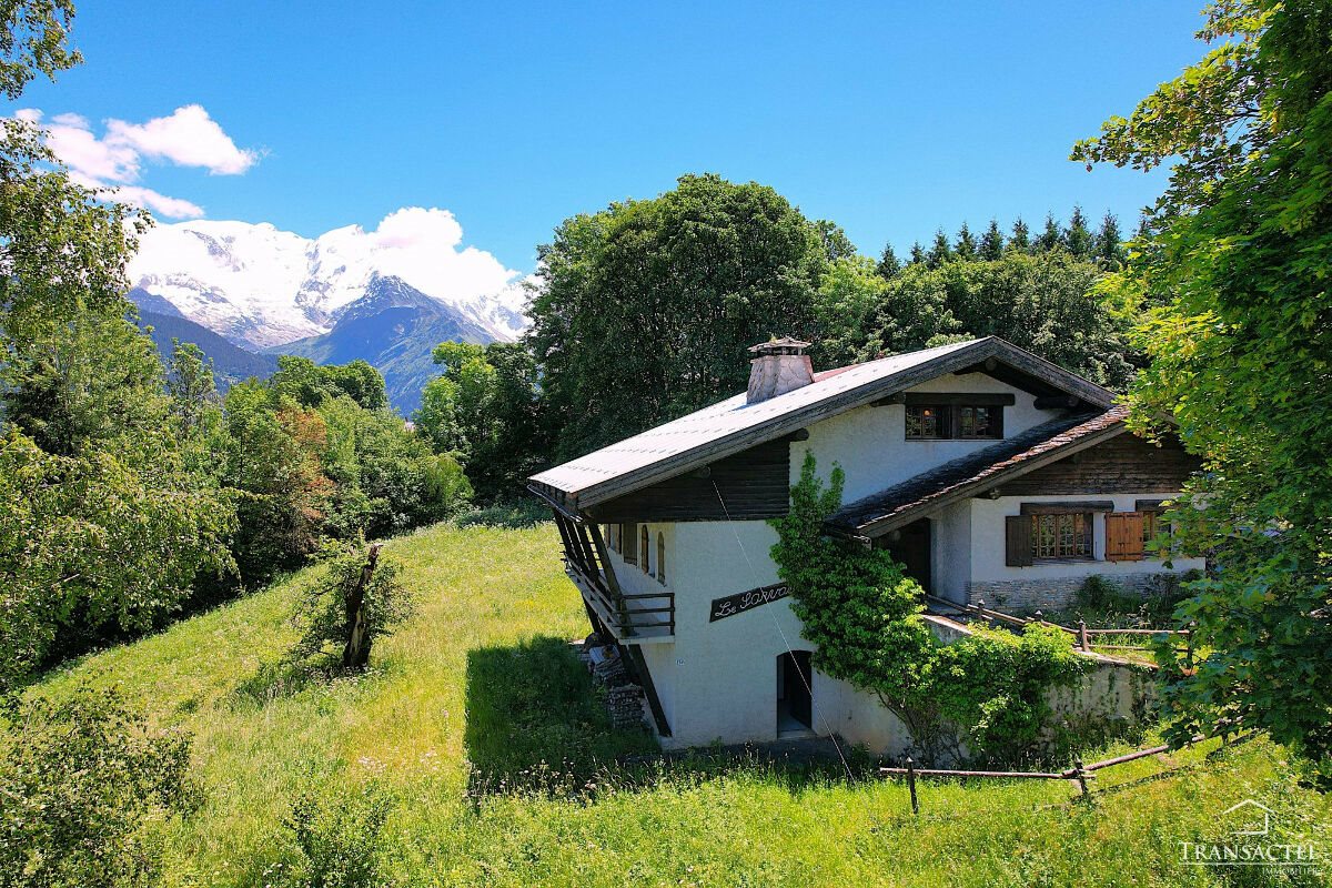 Maison à vendre, 192m², Saint-Gervais-les-Bains