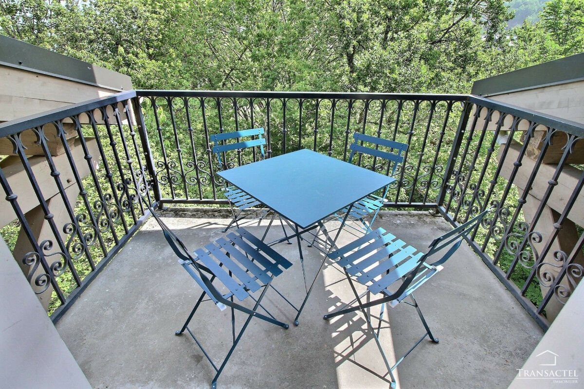 Appartement à vendre, 36m², Saint-Gervais-les-Bains
