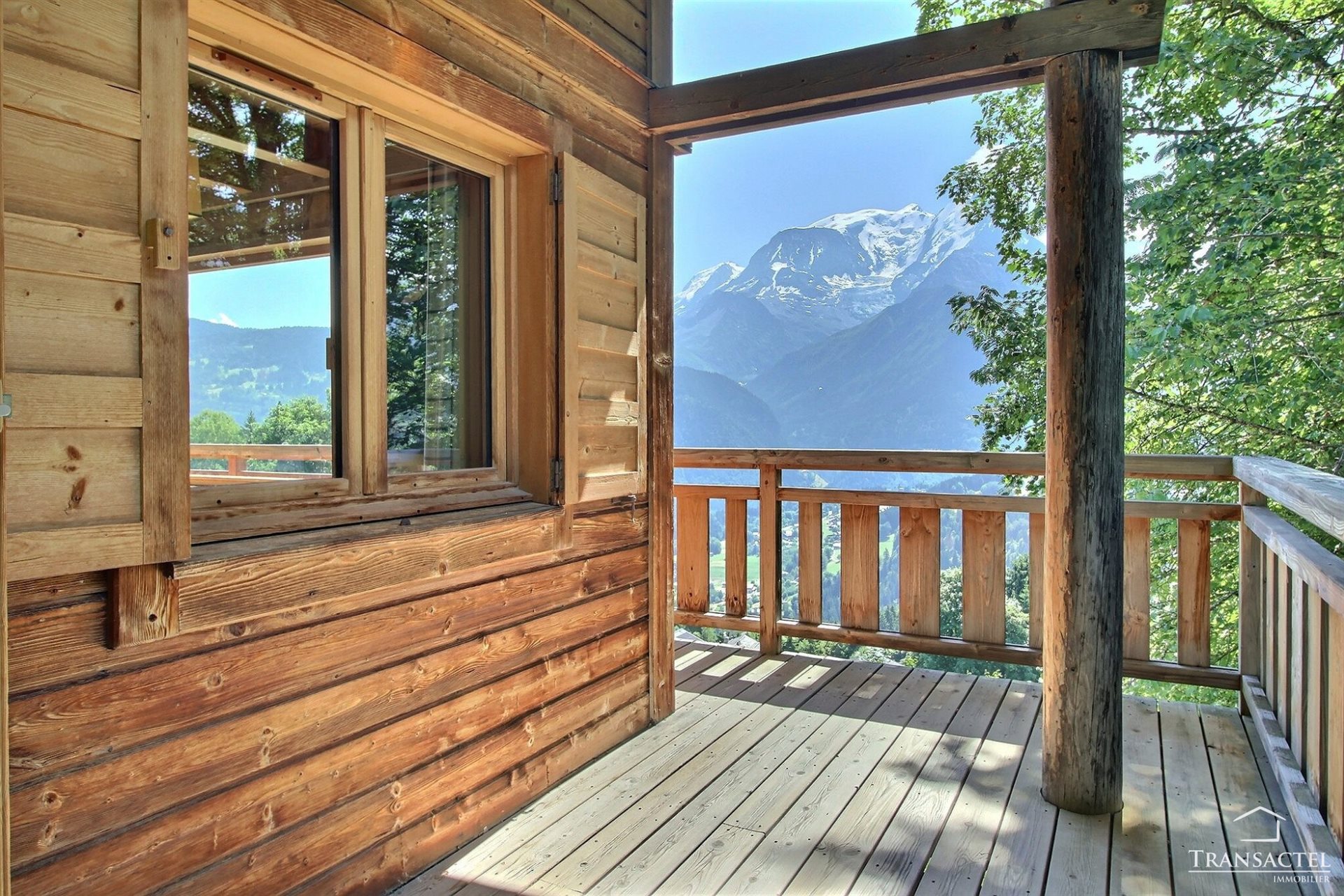 Maison à vendre, 154m², Saint-Gervais-les-Bains
