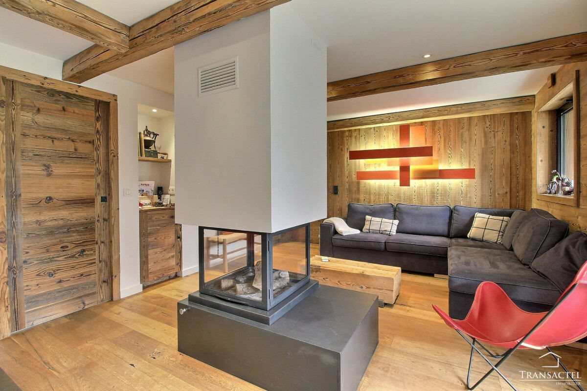 Maison à vendre, 111m², Saint-Gervais-les-Bains