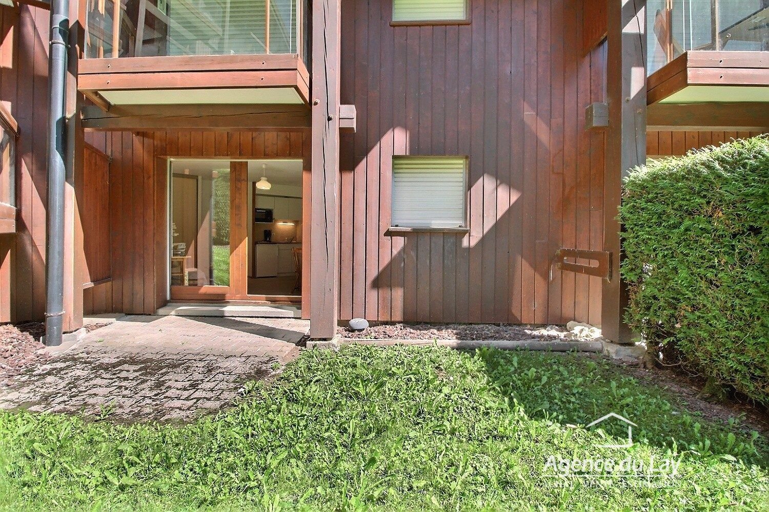 Appartement à vendre, 39m², Les Contamines-Montjoie
