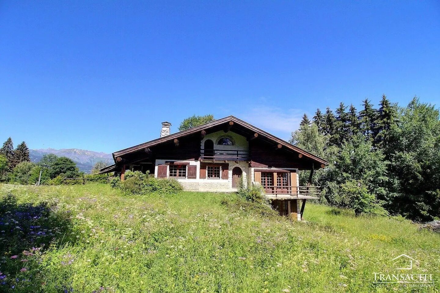 Maison à vendre, 255m², Saint-Gervais-les-Bains