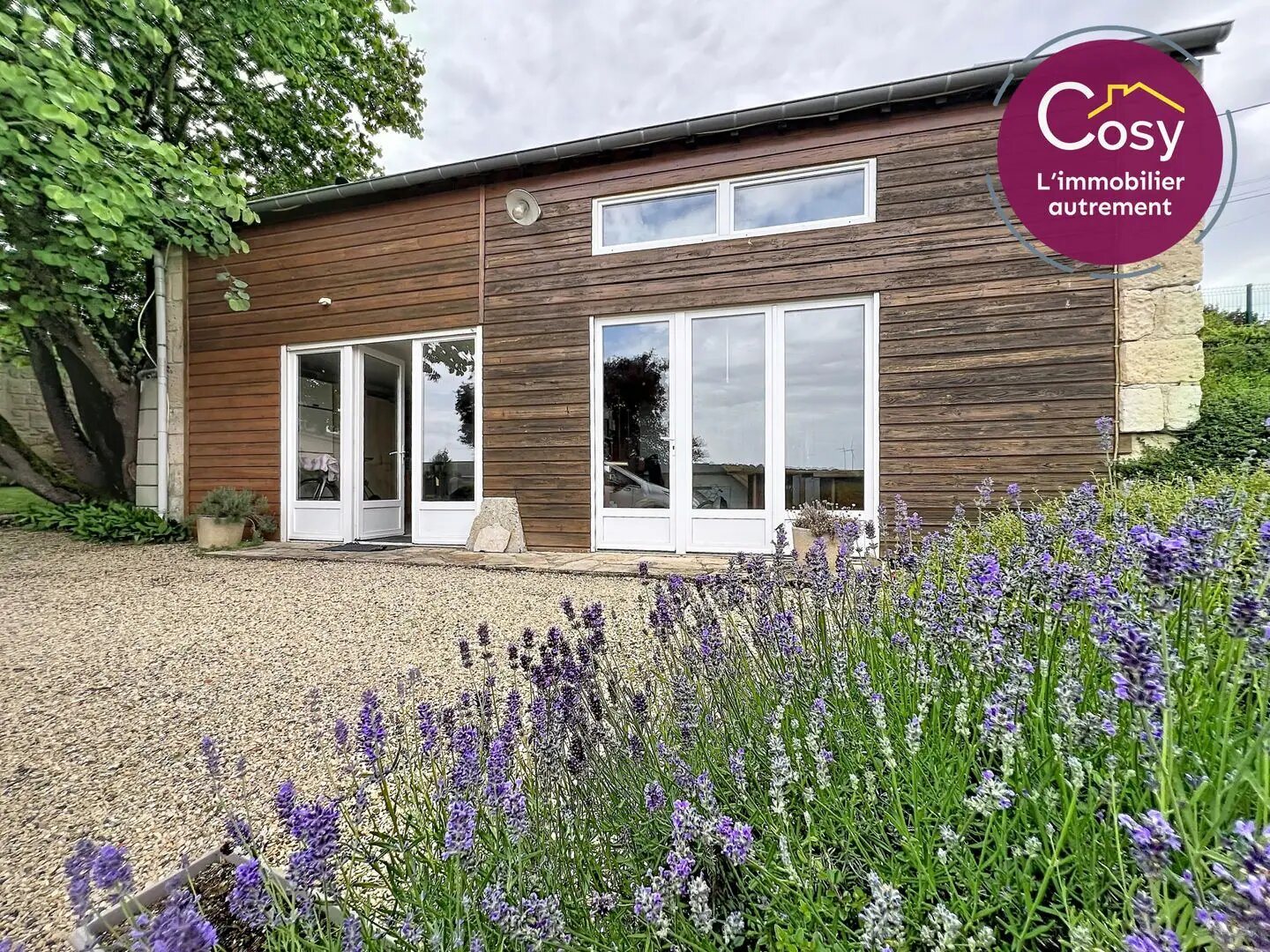 Maison à vendre, 148m², Soissons