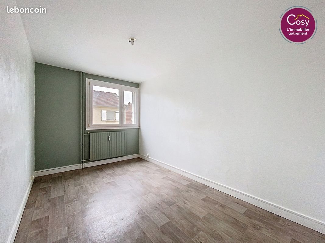 Appartement à vendre, 51m², Compiègne