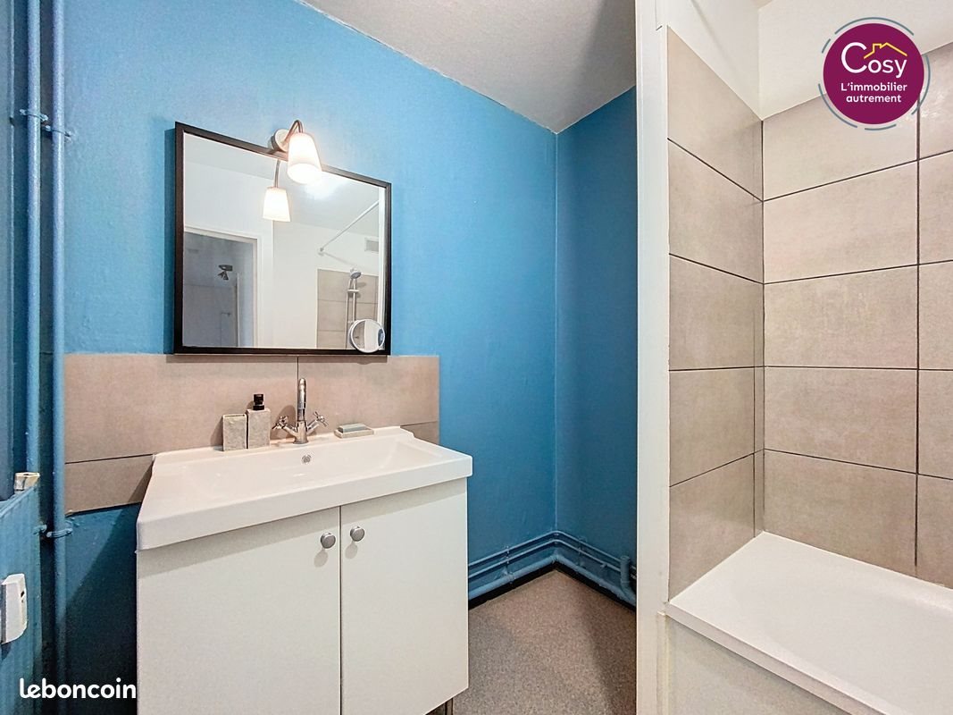 Appartement à vendre, 51m², Compiègne