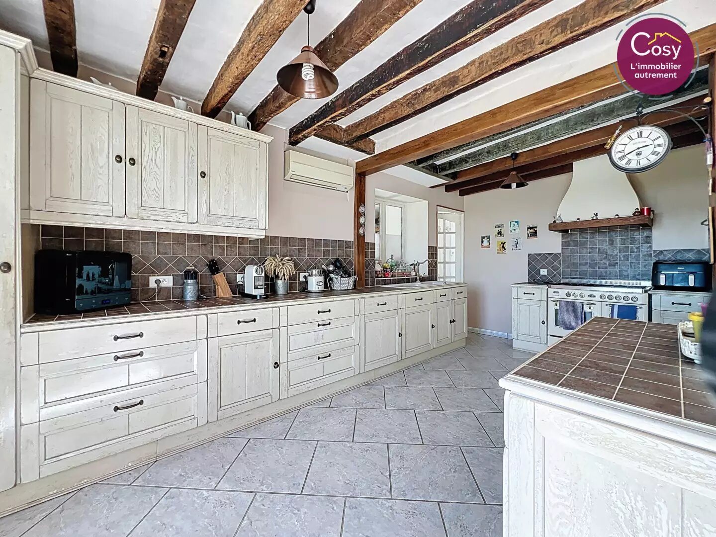 Maison à vendre, 148m², Saint-Rémy-Blanzy