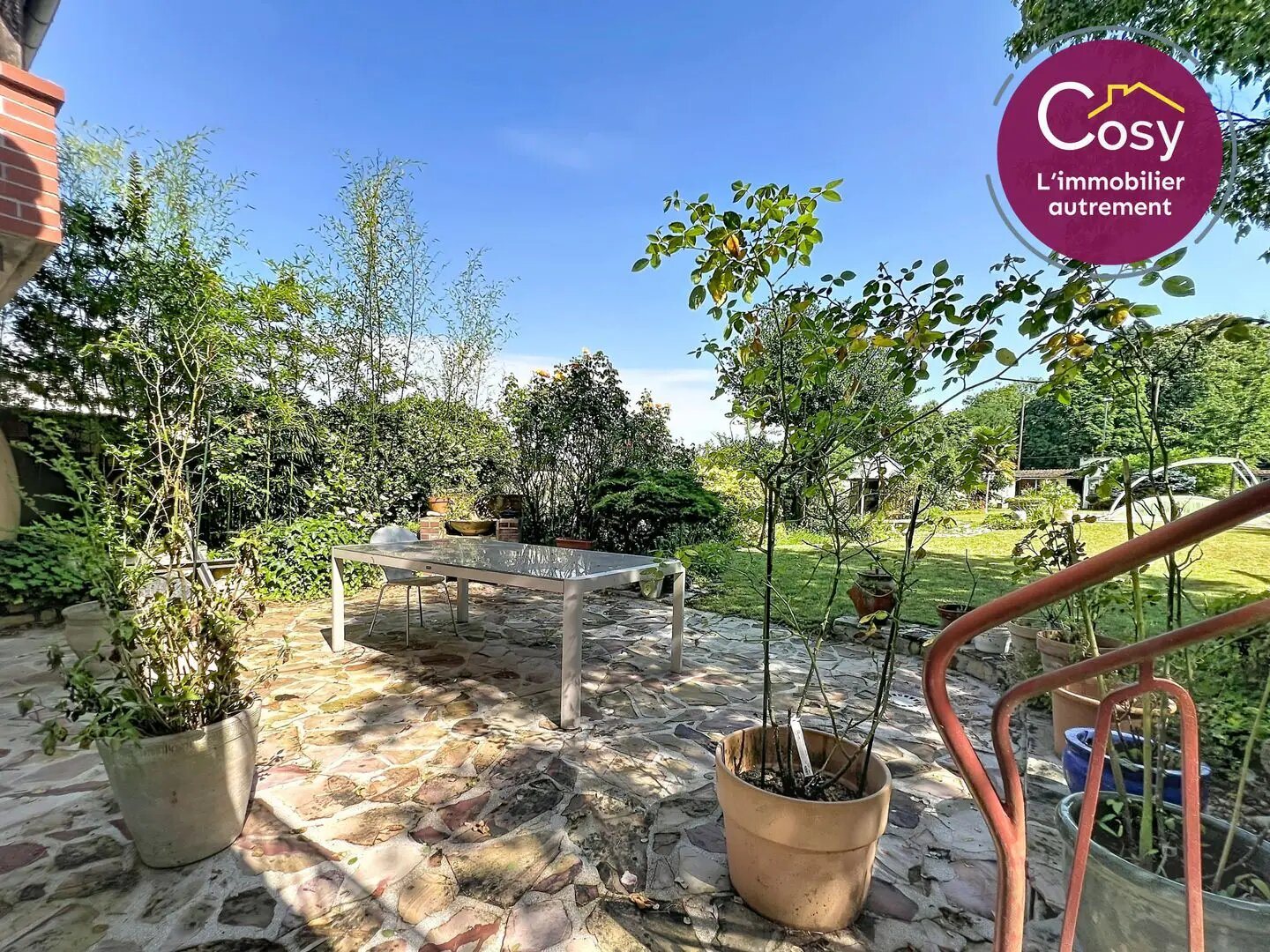 Maison à vendre, 172m², Soissons