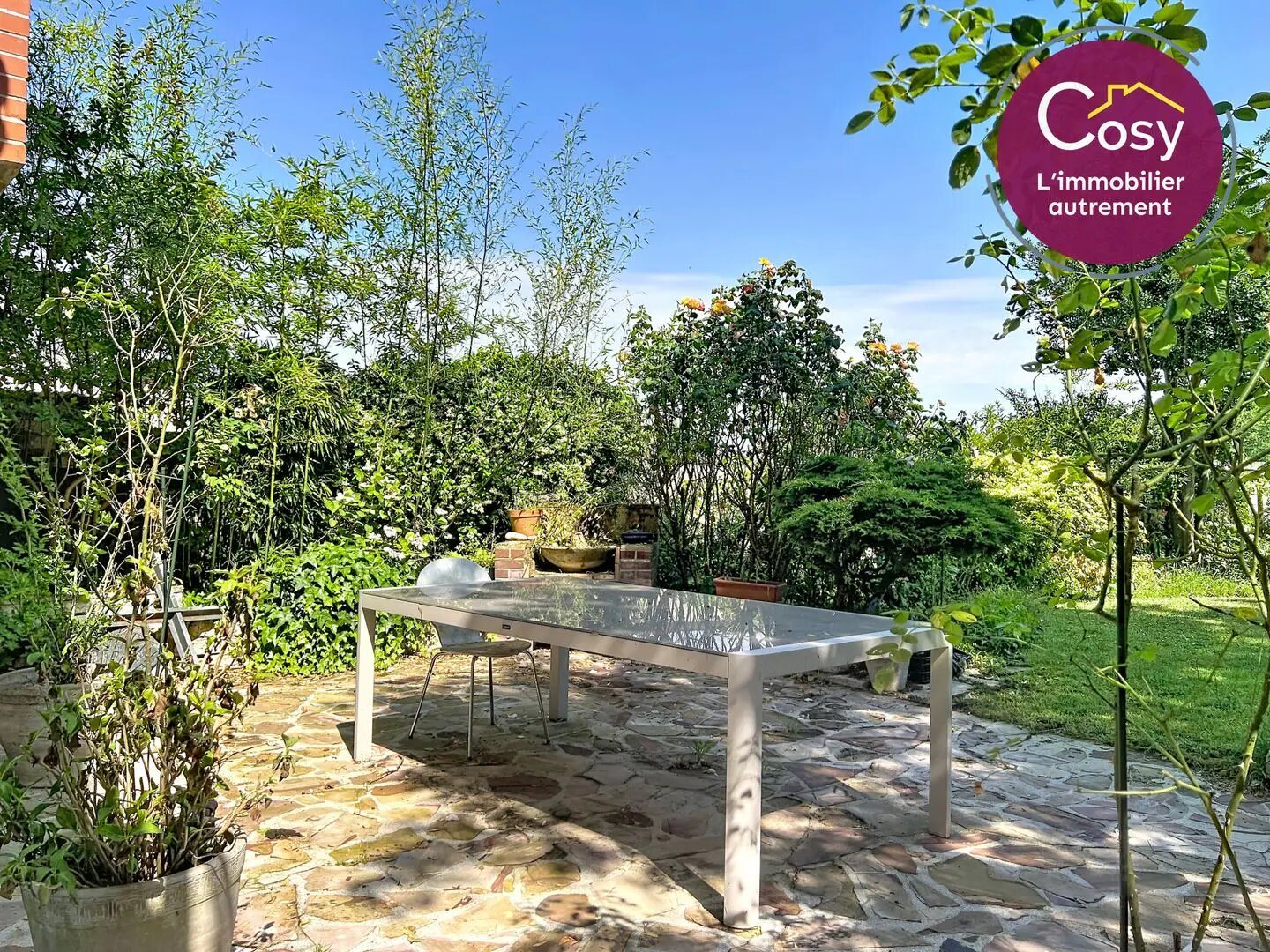Maison à vendre, 172m², Soissons