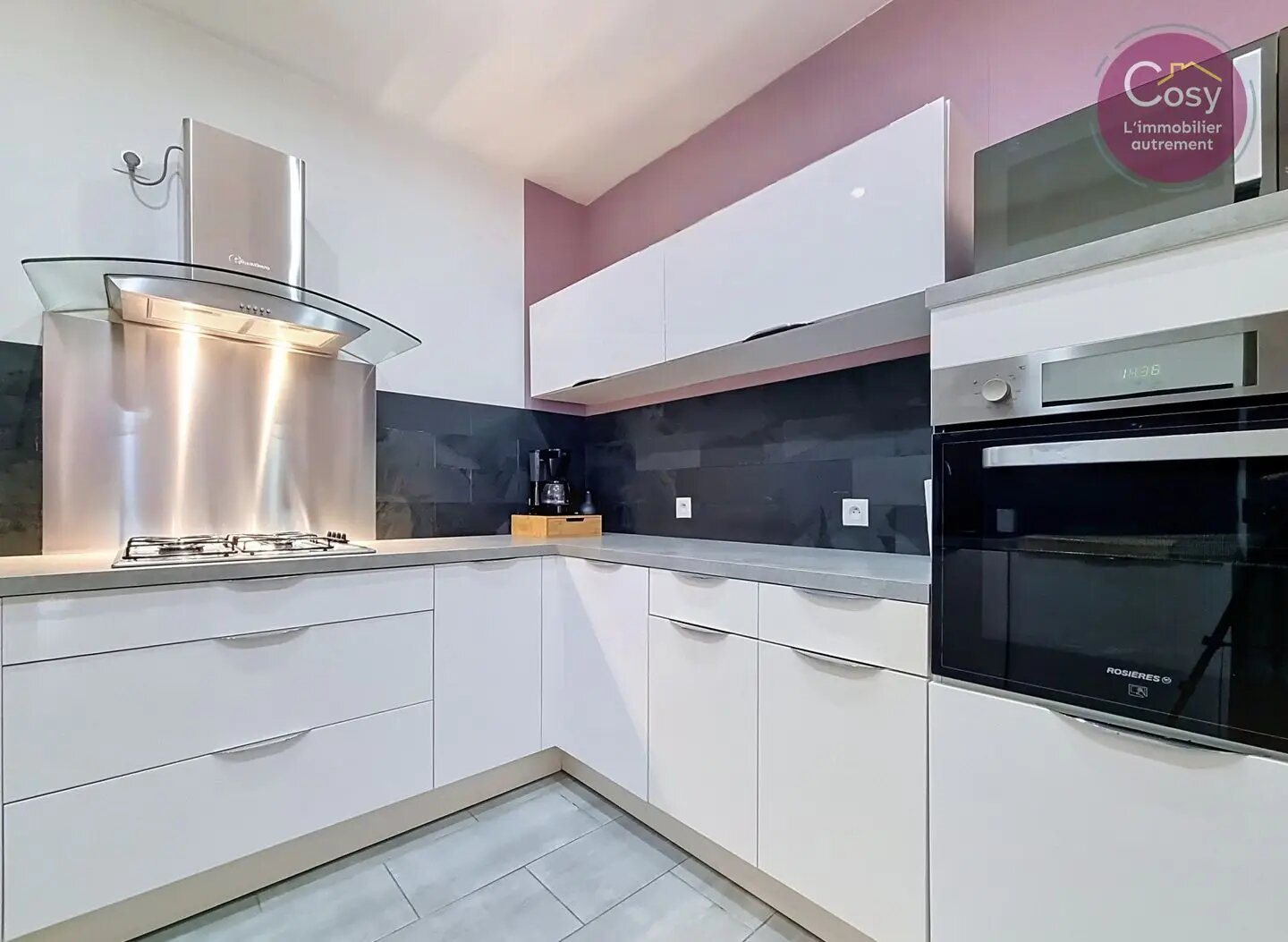 Maison à vendre, 90m², Nampcel