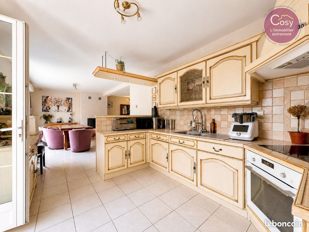 Maison à vendre, 148m², Soissons